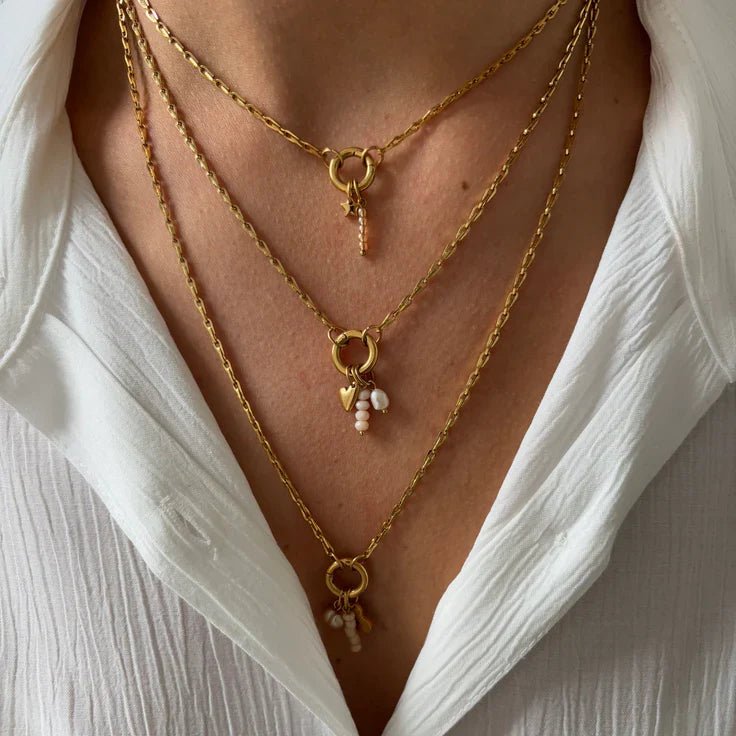 Best Sellers Charms - ByNouck Jewelry