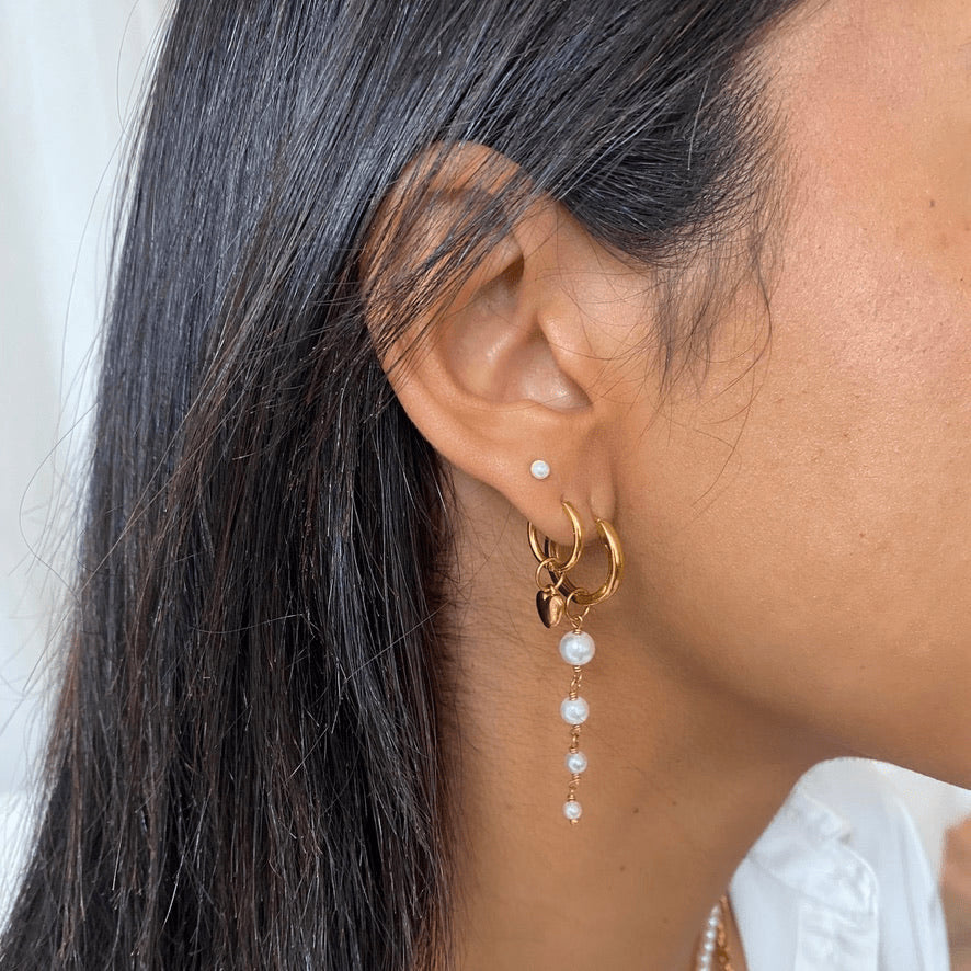 Essential Charms - ByNouck Jewelry