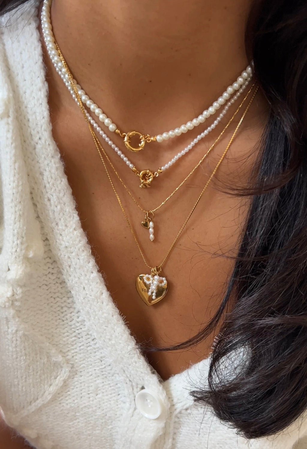 Little Things Collection - ByNouck Jewelry