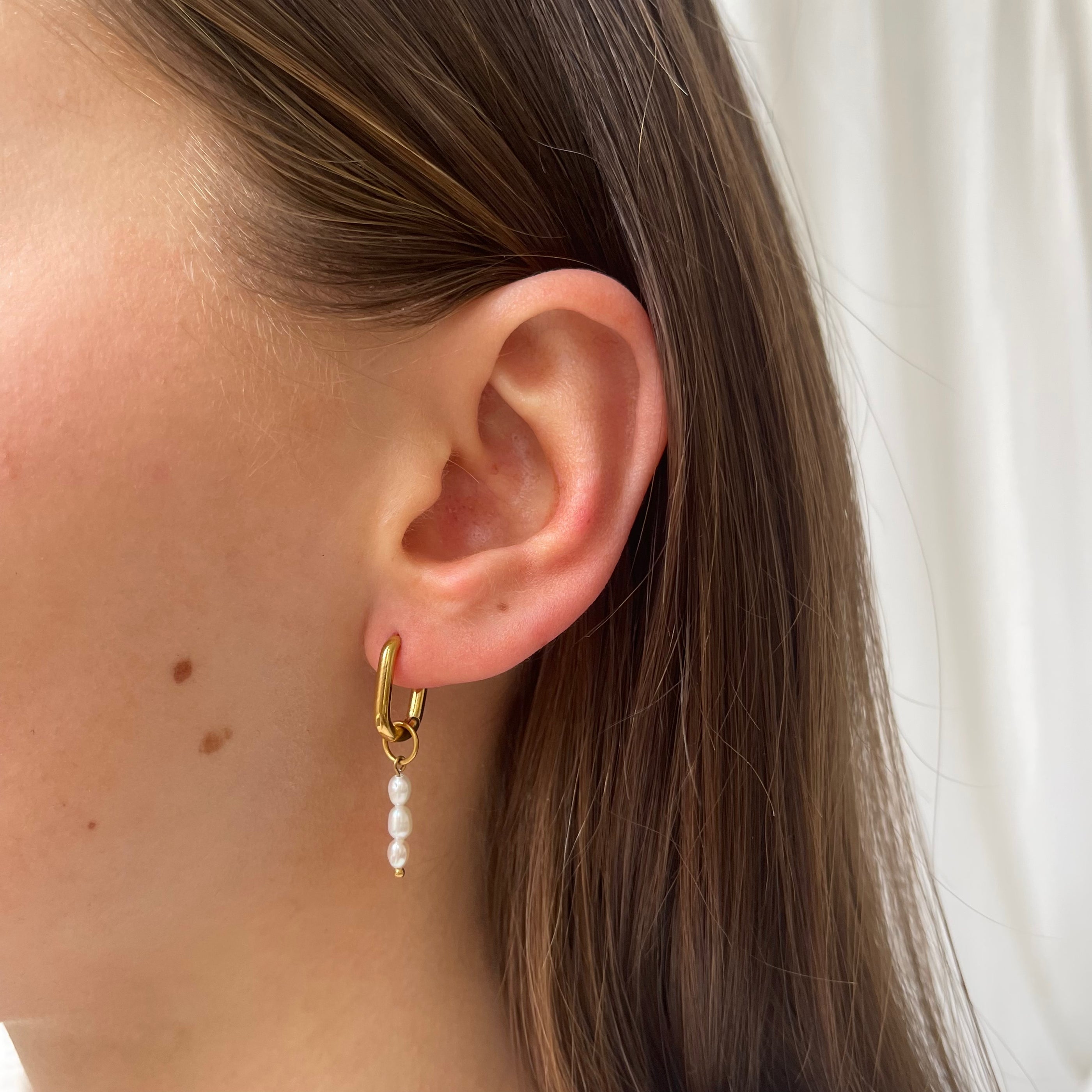 DYO Witte Parels DYO Witte Parels