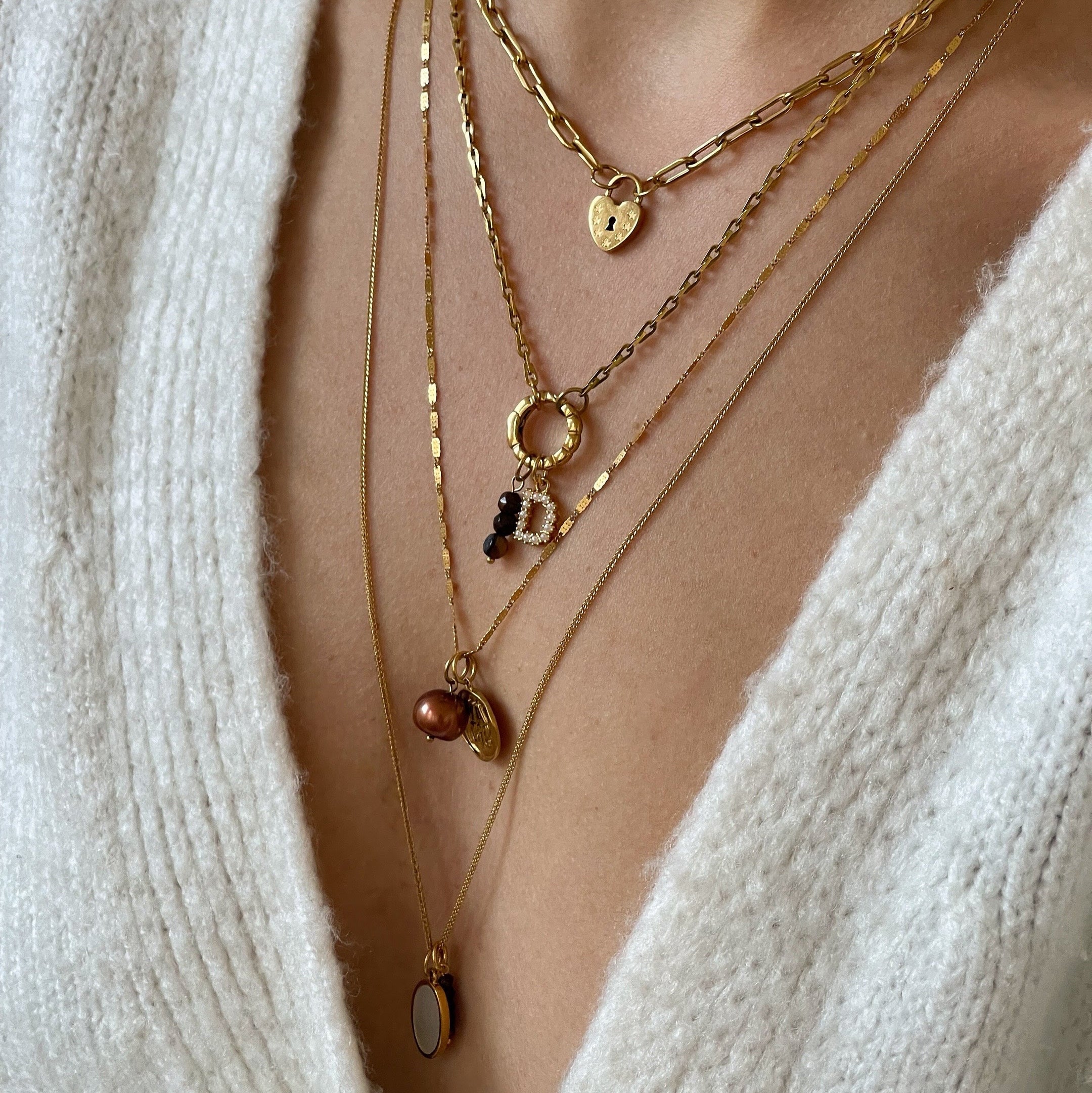 DYO Big Copper Pearl DYO Big Copper Pearl