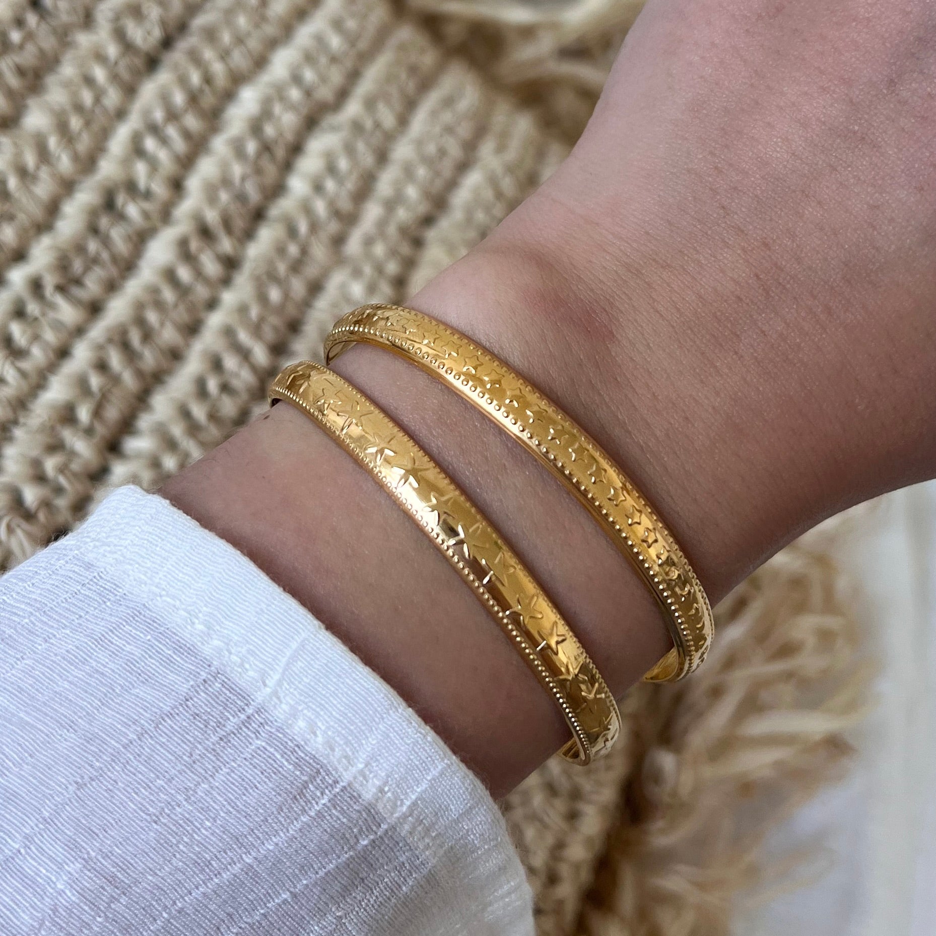 Bangle Stars Bangle Stars