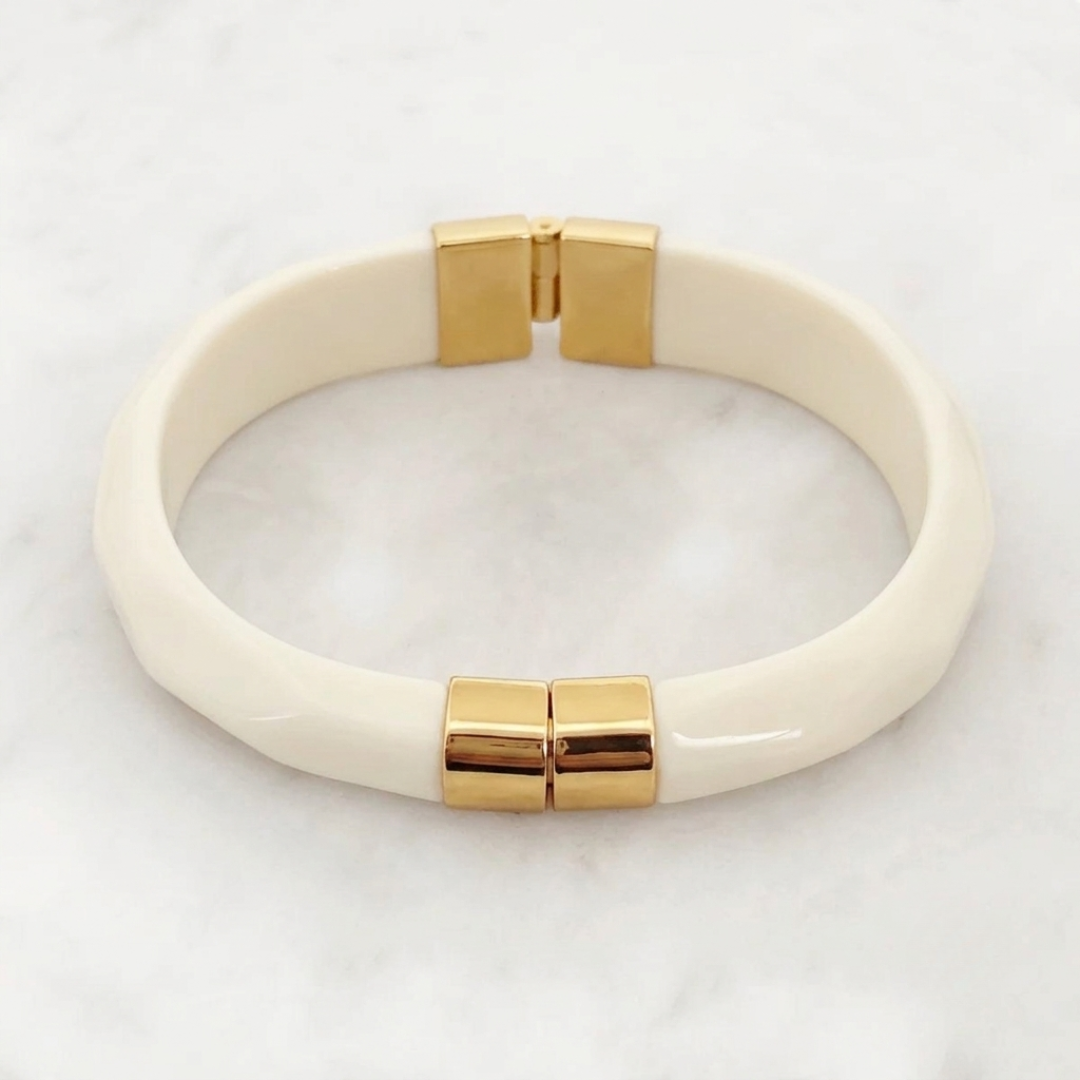 Off-white Bangle Off-white Bangle
