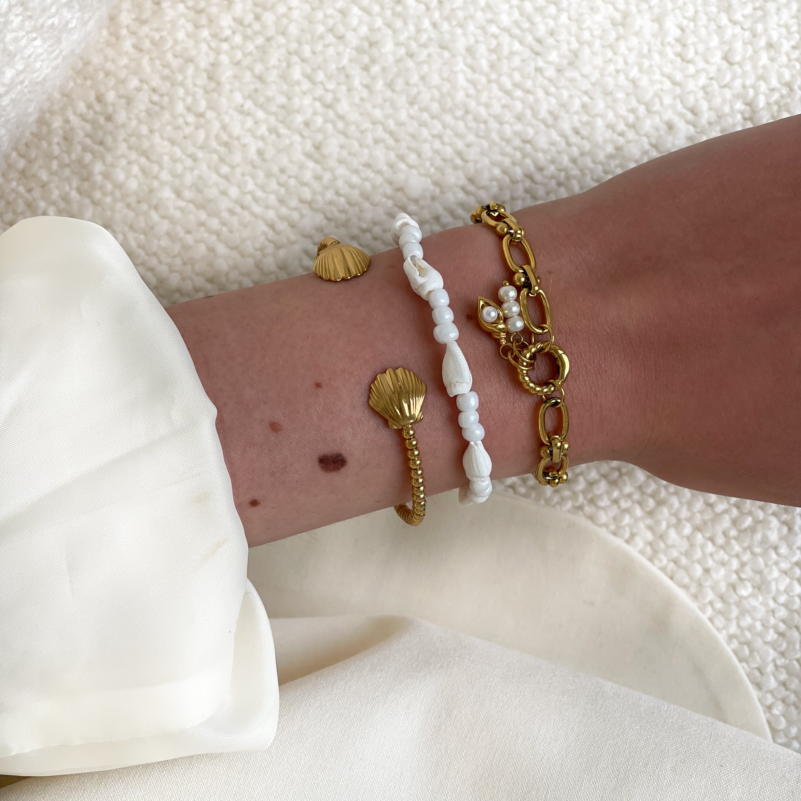 Collection box bracelets Collection box bracelets