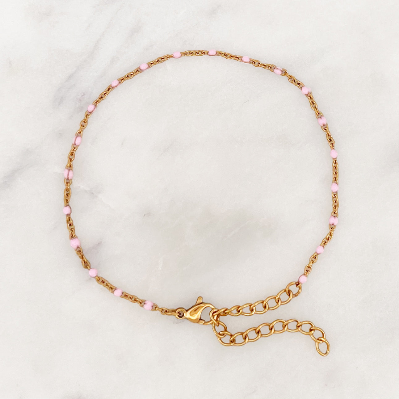 Amrband Cherry Blossom Dots Amrband Cherry Blossom Dots