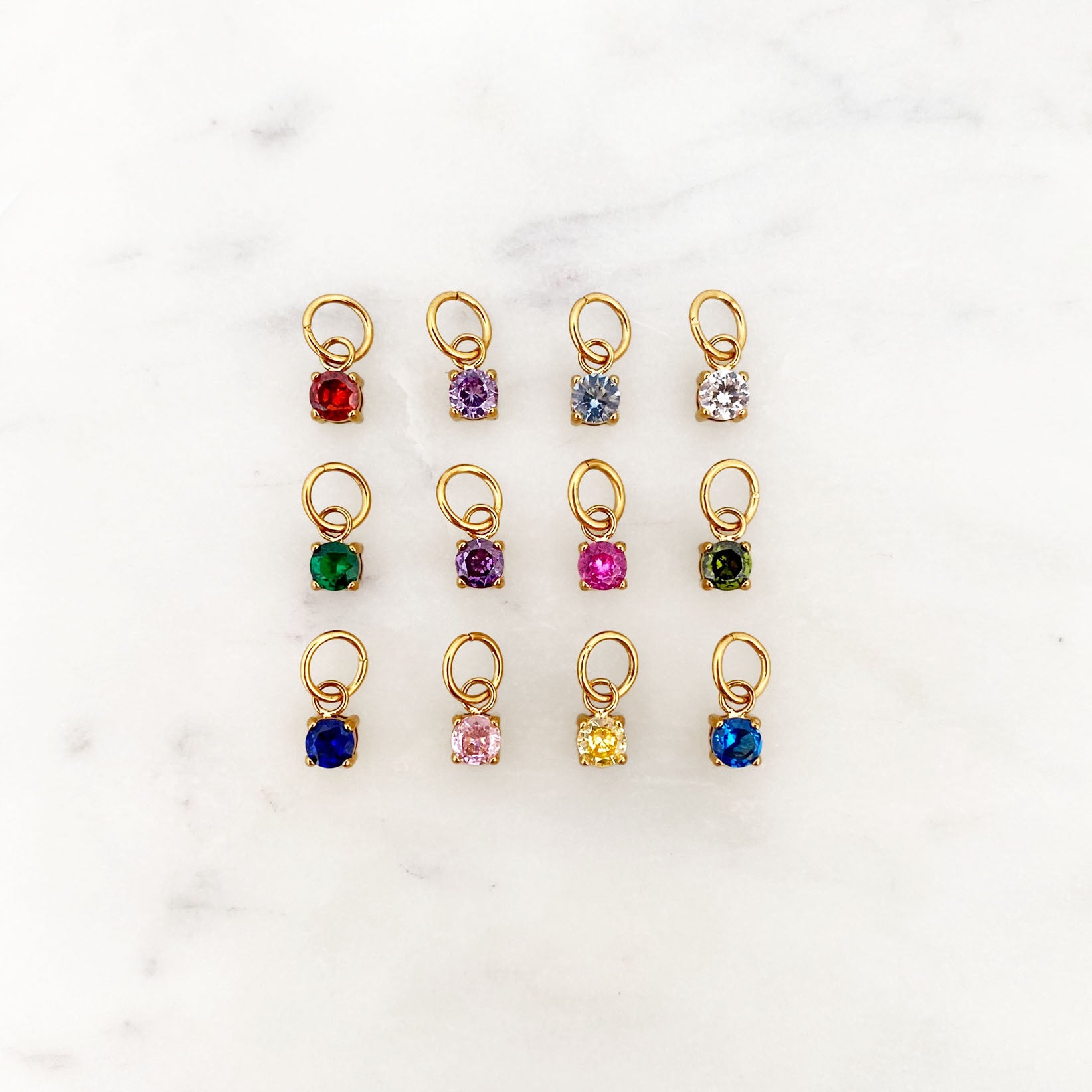 DYO Birthstone DYO Birthstone