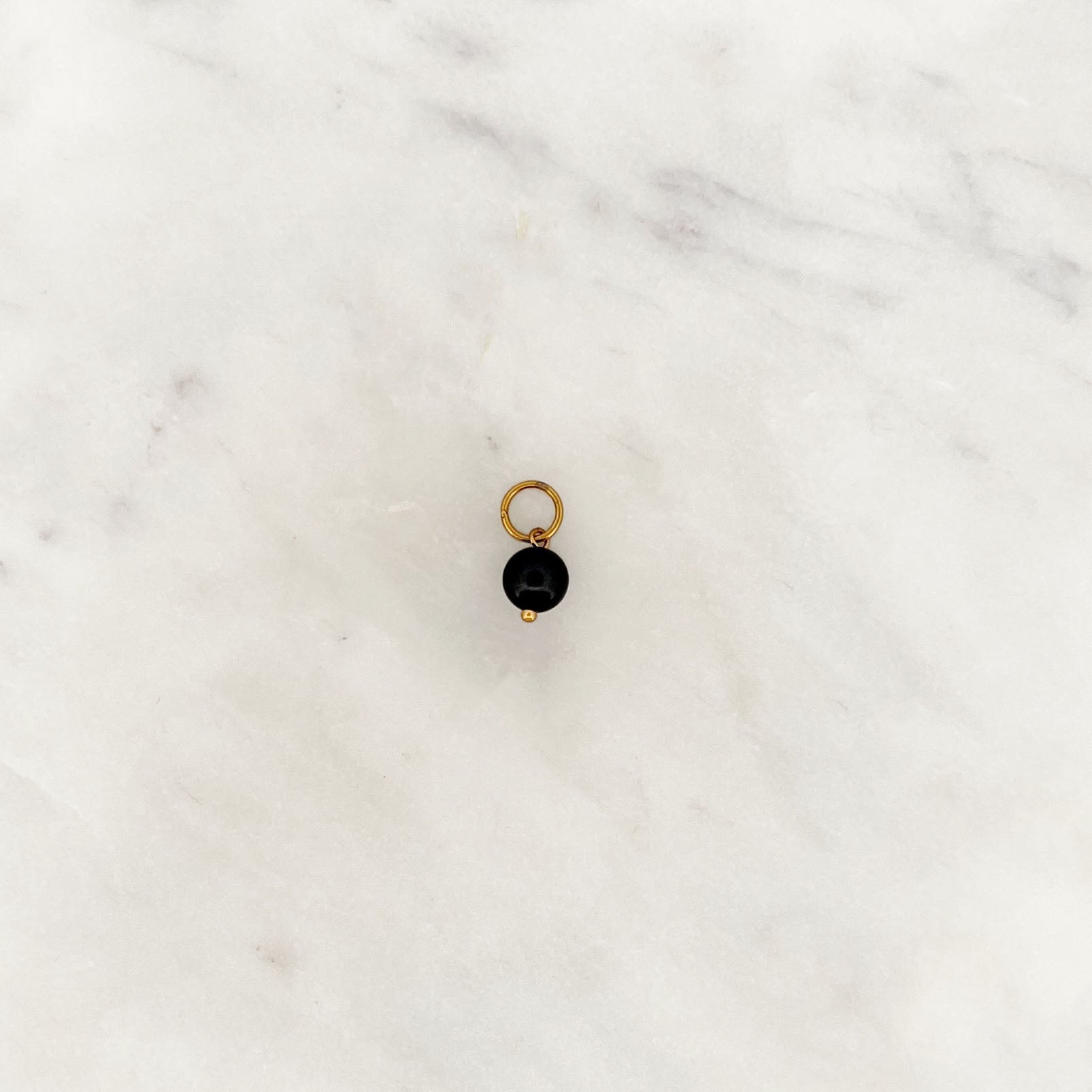 DYO Black Round Pearl DYO Black Round Pearl