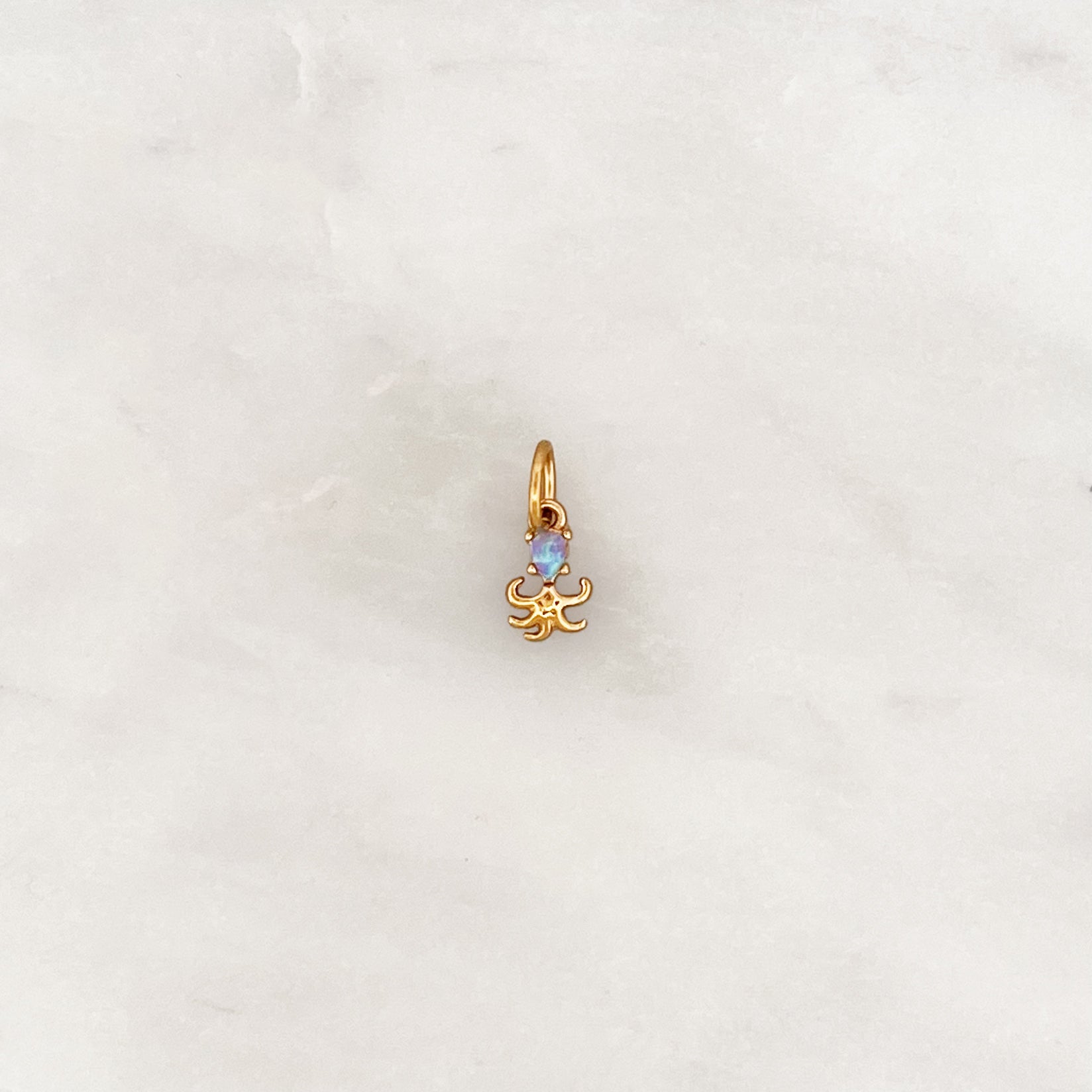 DYO Blue Octopus DYO Blue Octopus