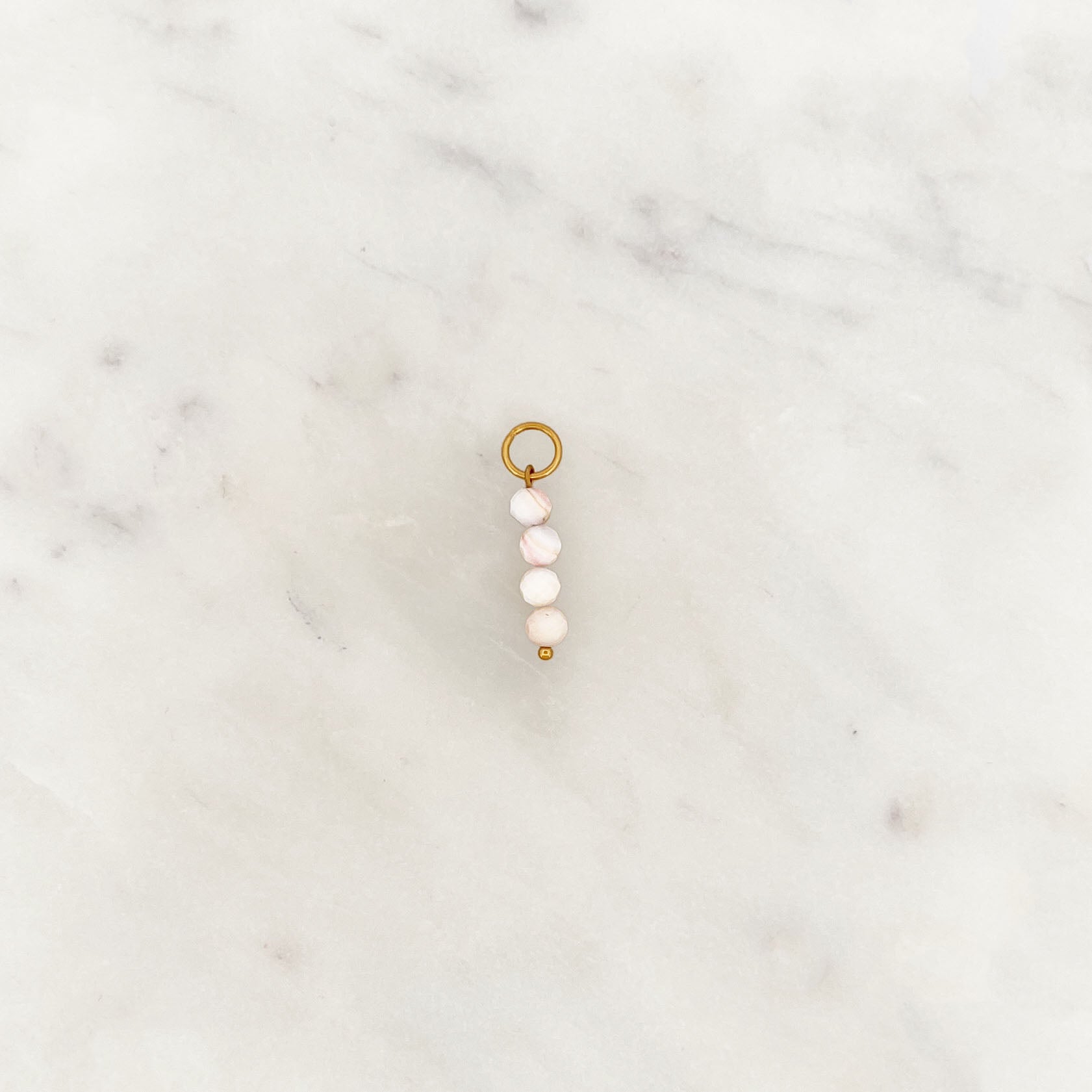 DYO Candy Pink Beads DYO Candy Pink Beads