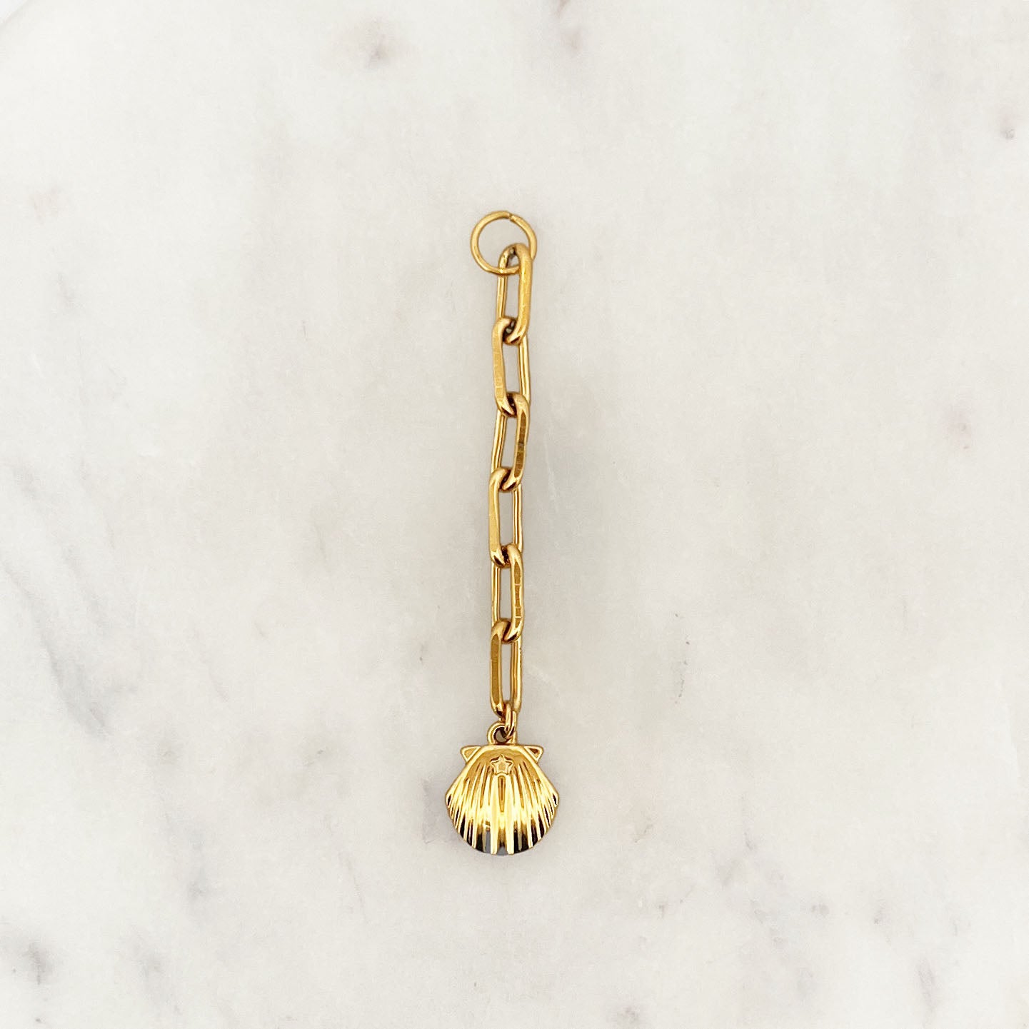 DYO Chain Shell DYO Chain Shell