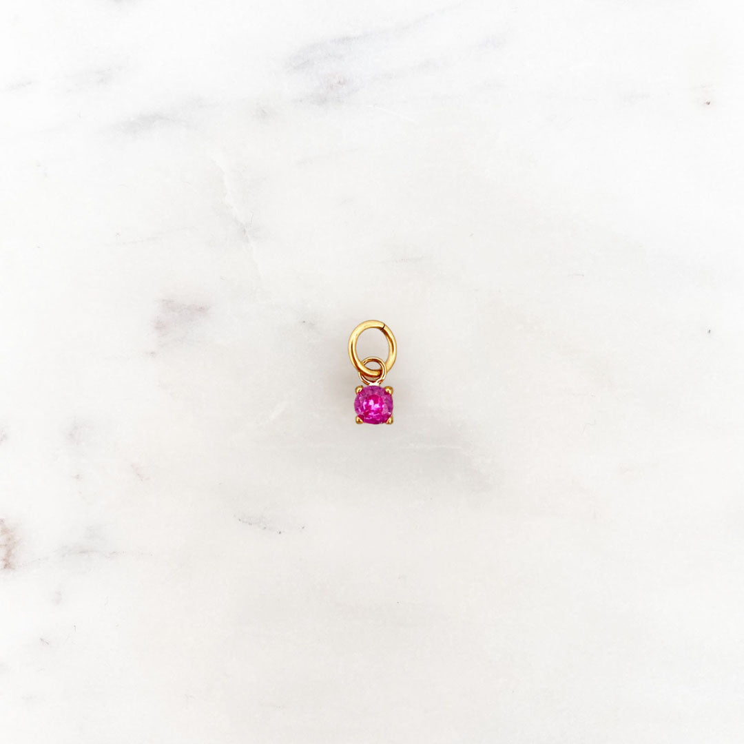 DYO Corundum Rose DYO Corundum Rose