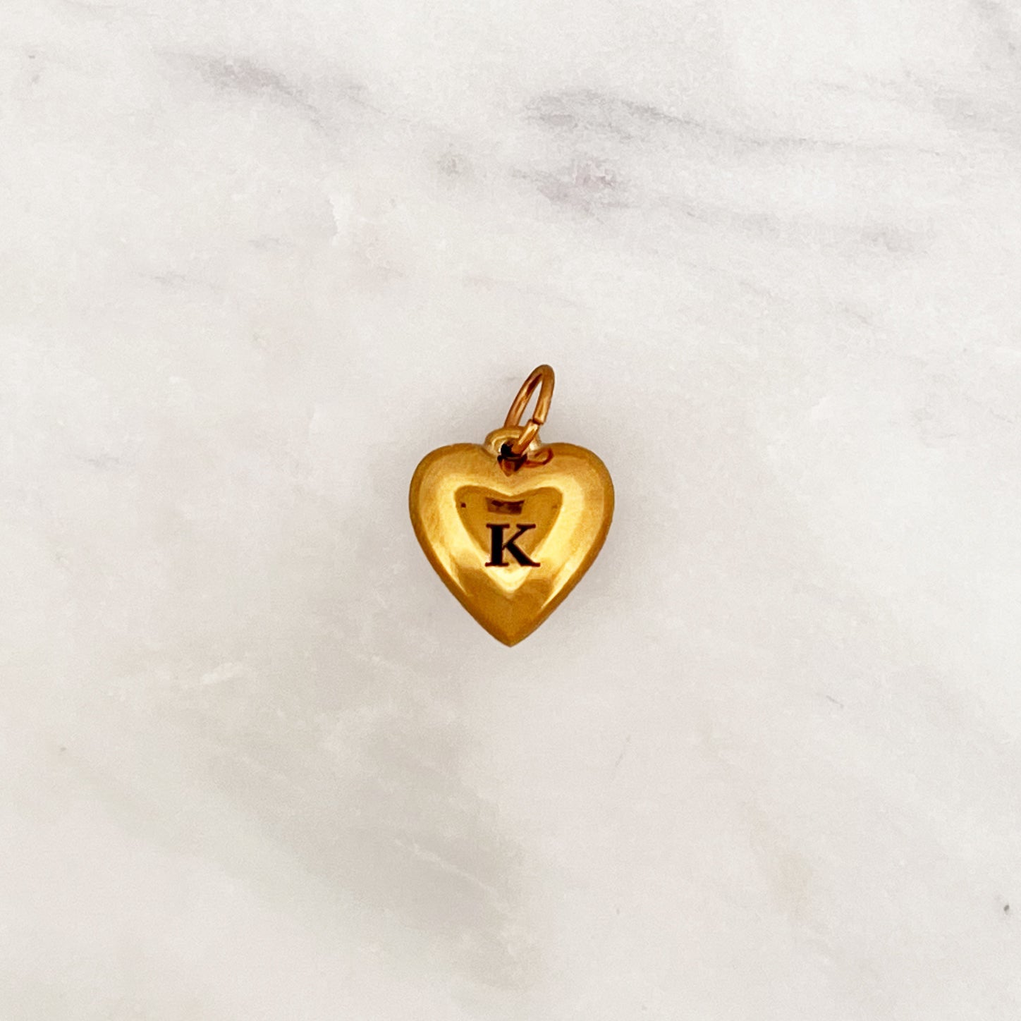 DYO Engrave Bold Heart DYO Engrave Bold Heart