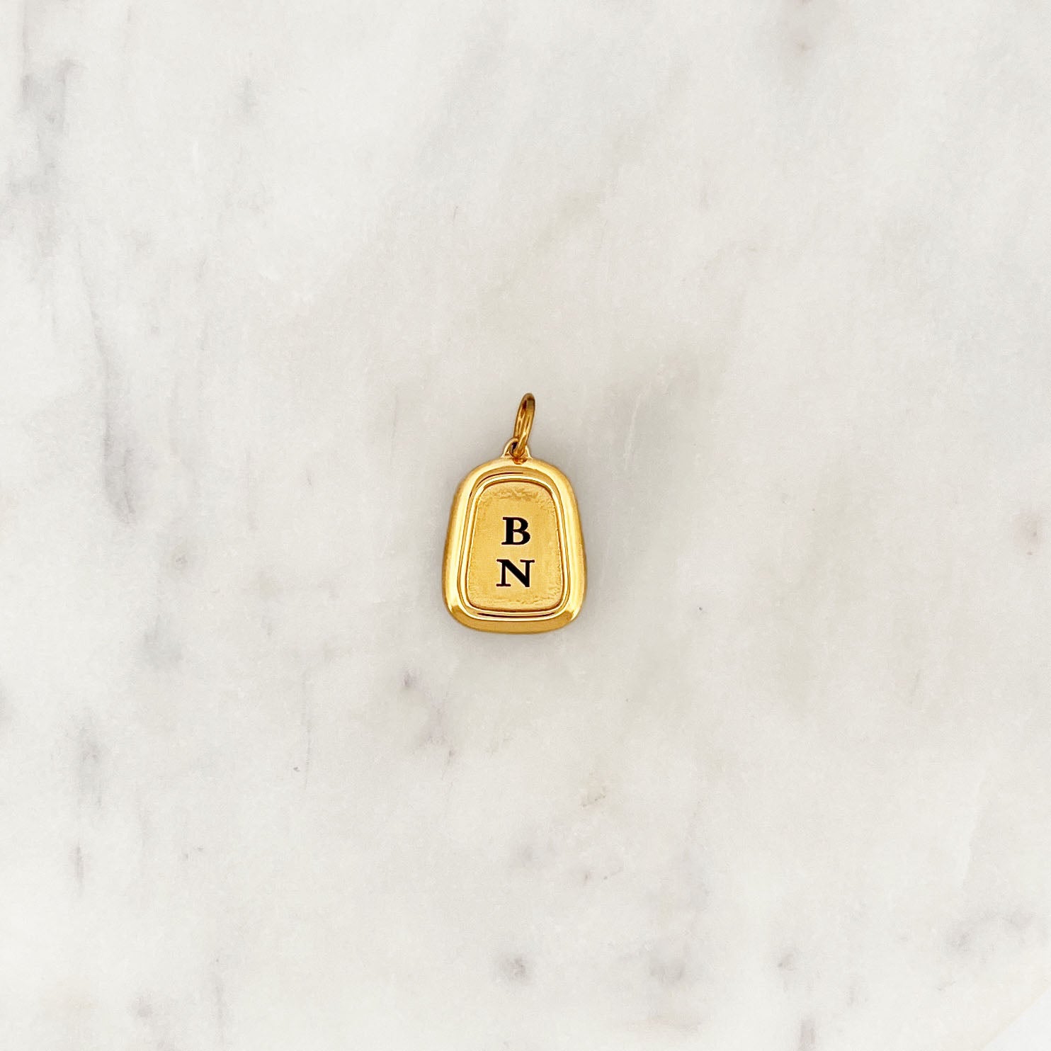 DYO Engrave Square Coin DYO Engrave Square Coin