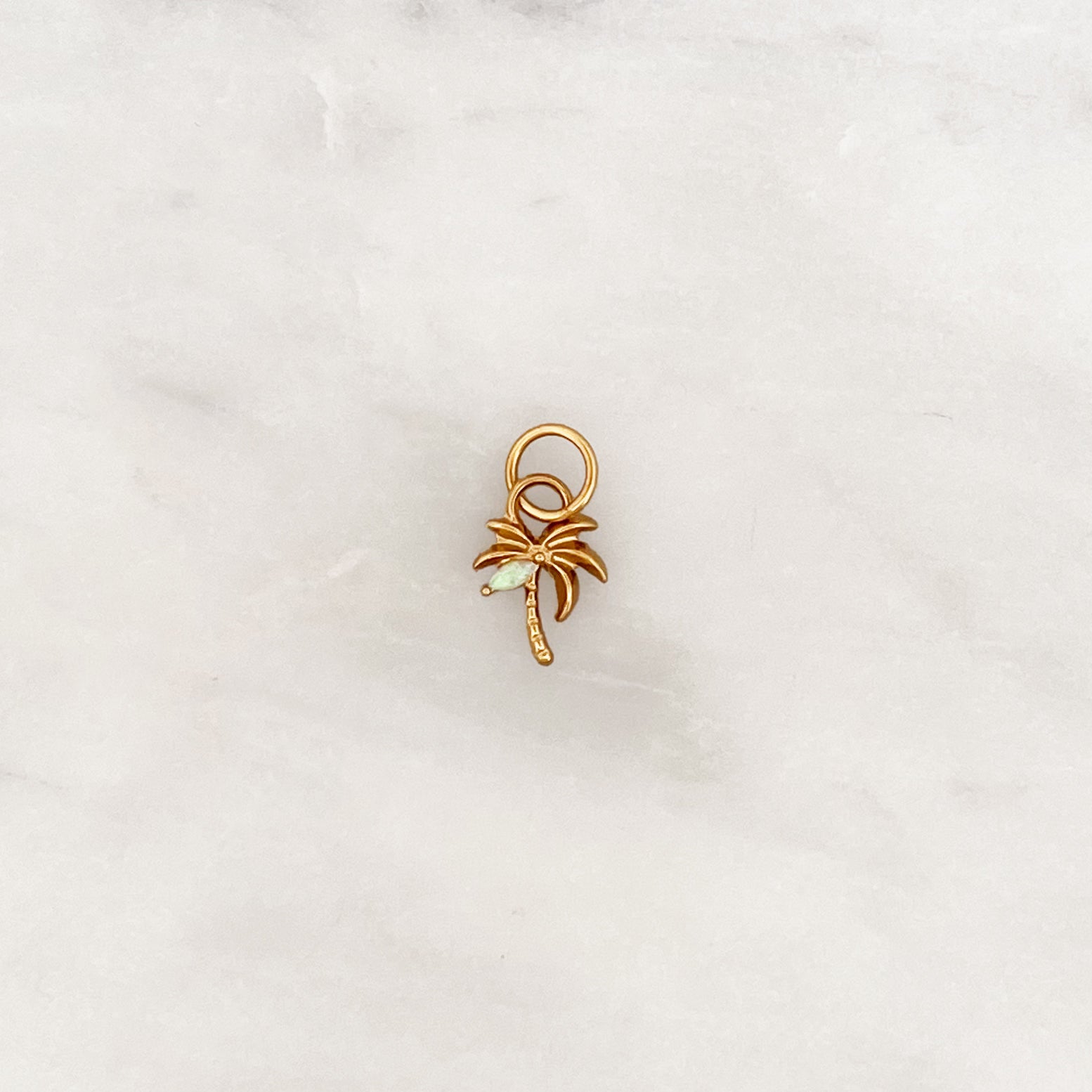 DYO Light Green Palm DYO Light Green Palm