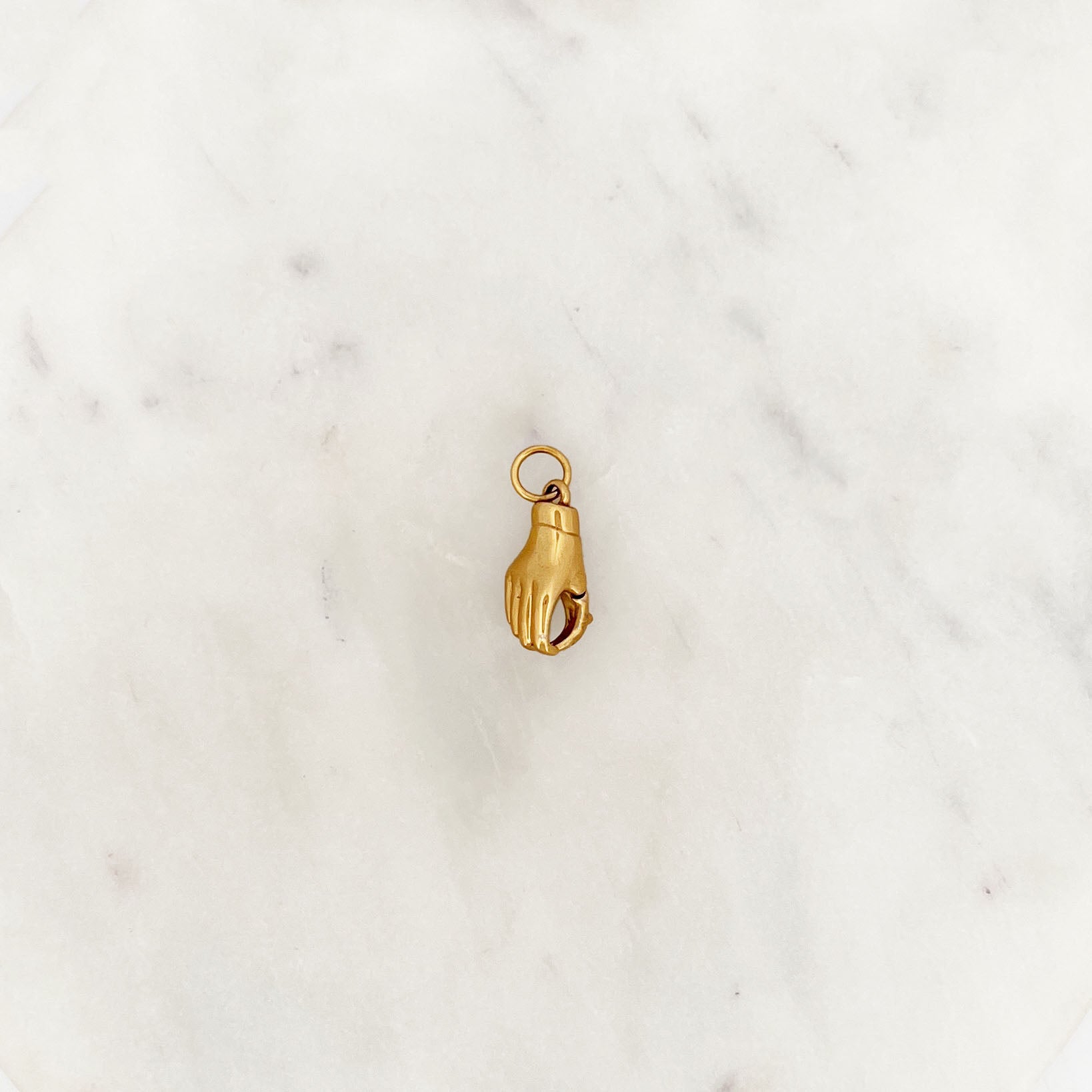 DYO Hand Clip DYO Hand Clip