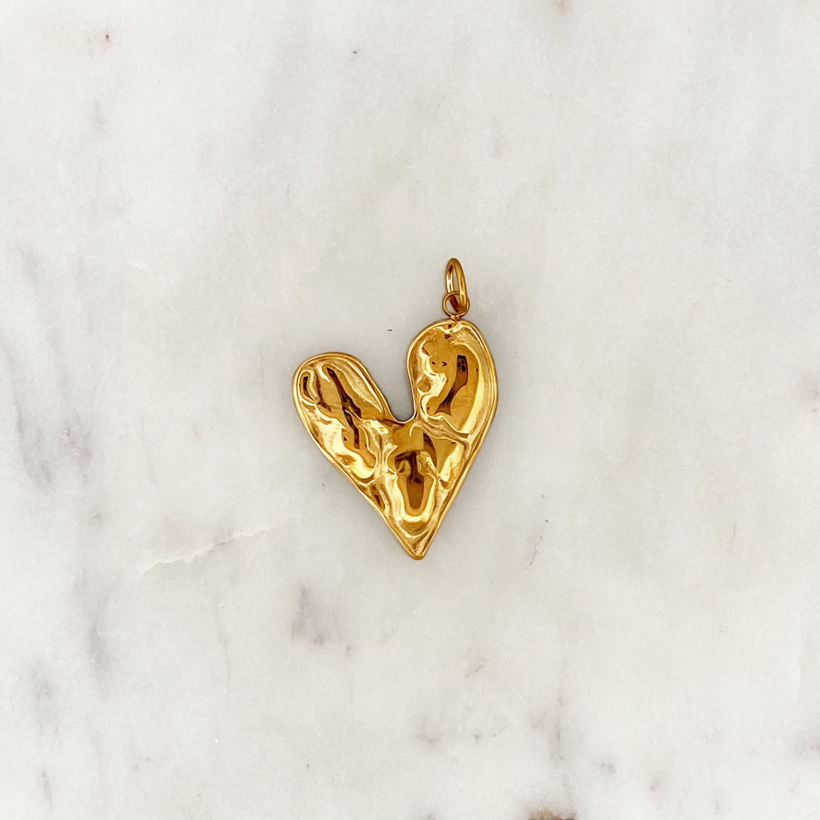 DYO Heart Pendant DYO Heart Pendant