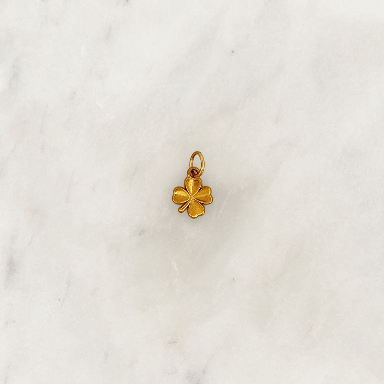 DYO Lucky Clover DYO Lucky Clover