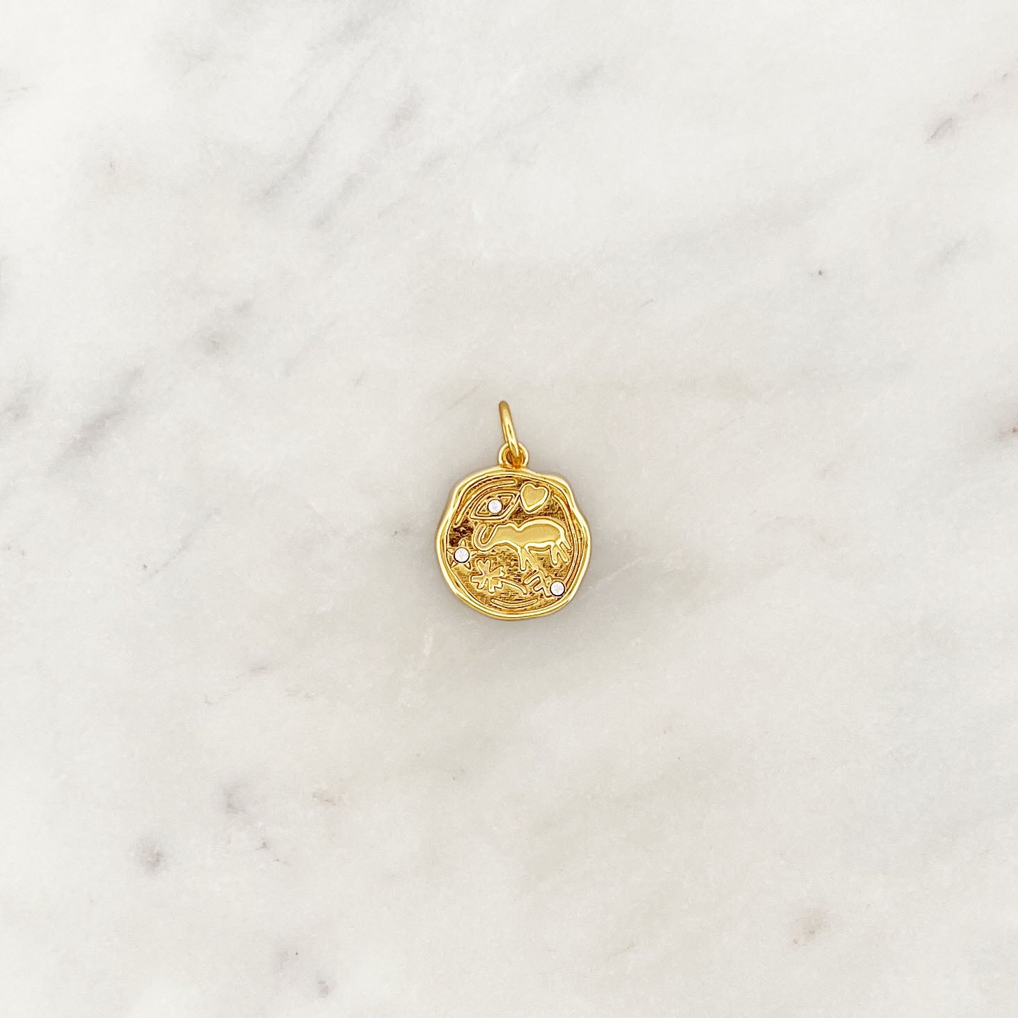DYO Lucky Coin DYO Lucky Coin