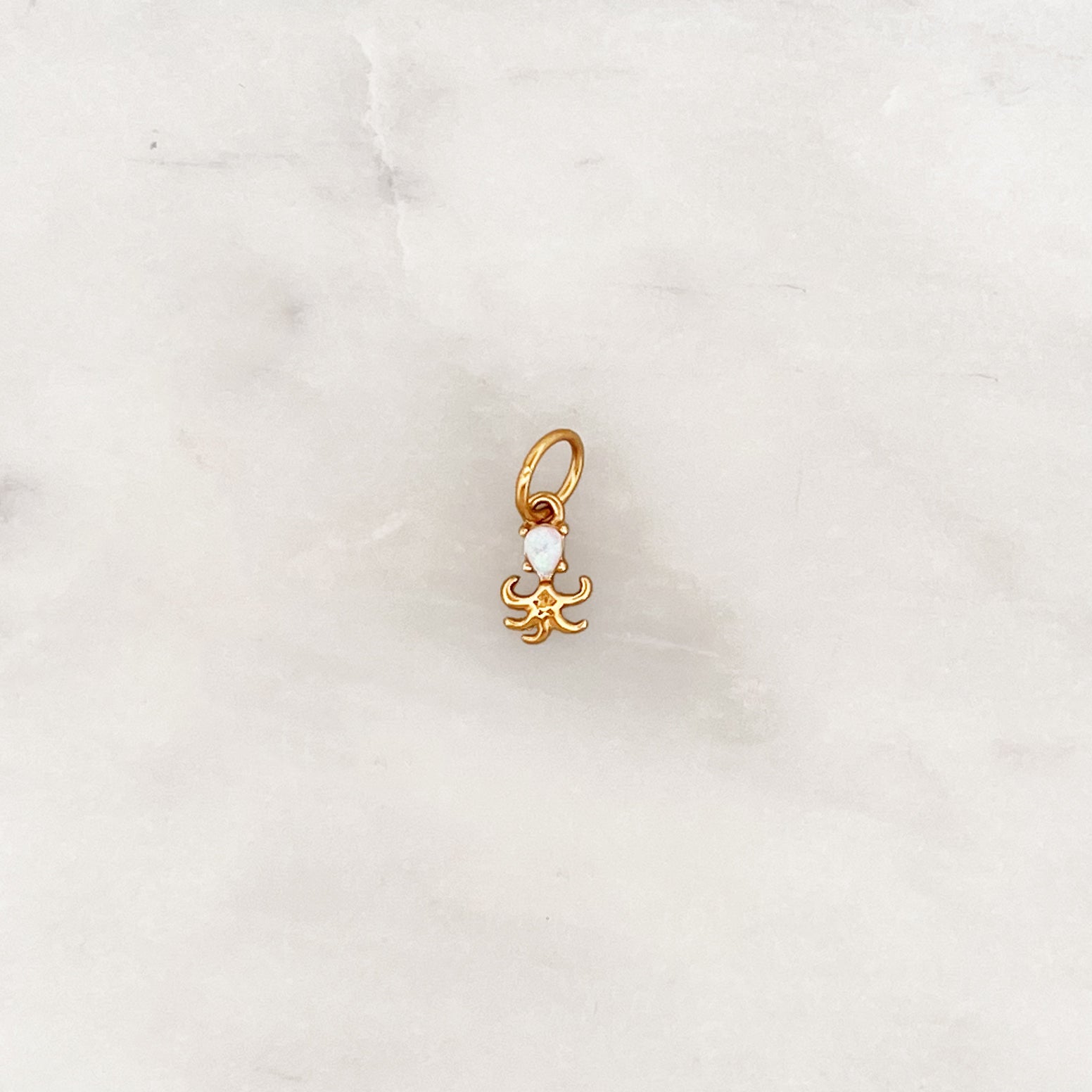 DYO Opal Octopus DYO Opal Octopus