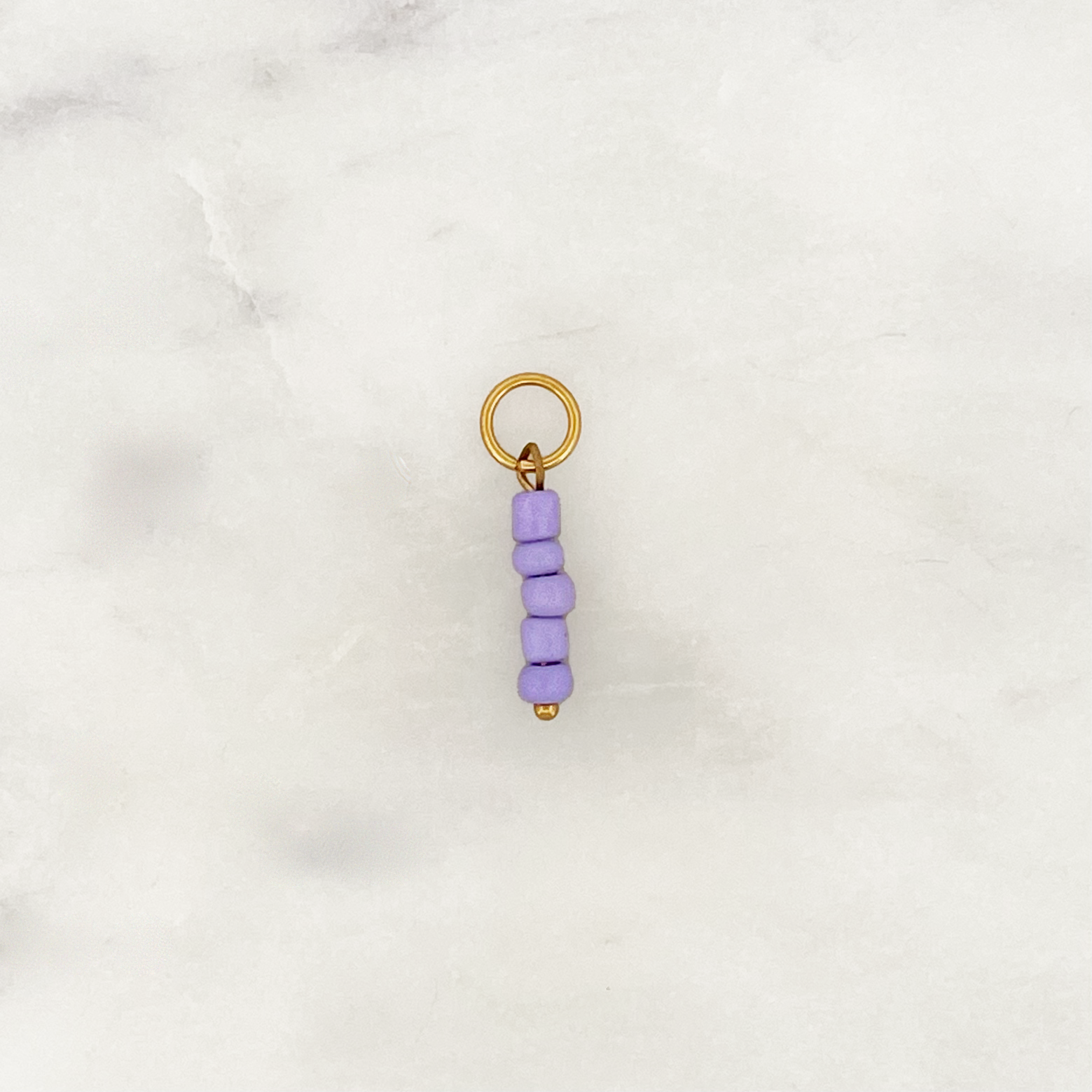 DYO Oriental Lilac Beads DYO Oriental Lilac Beads