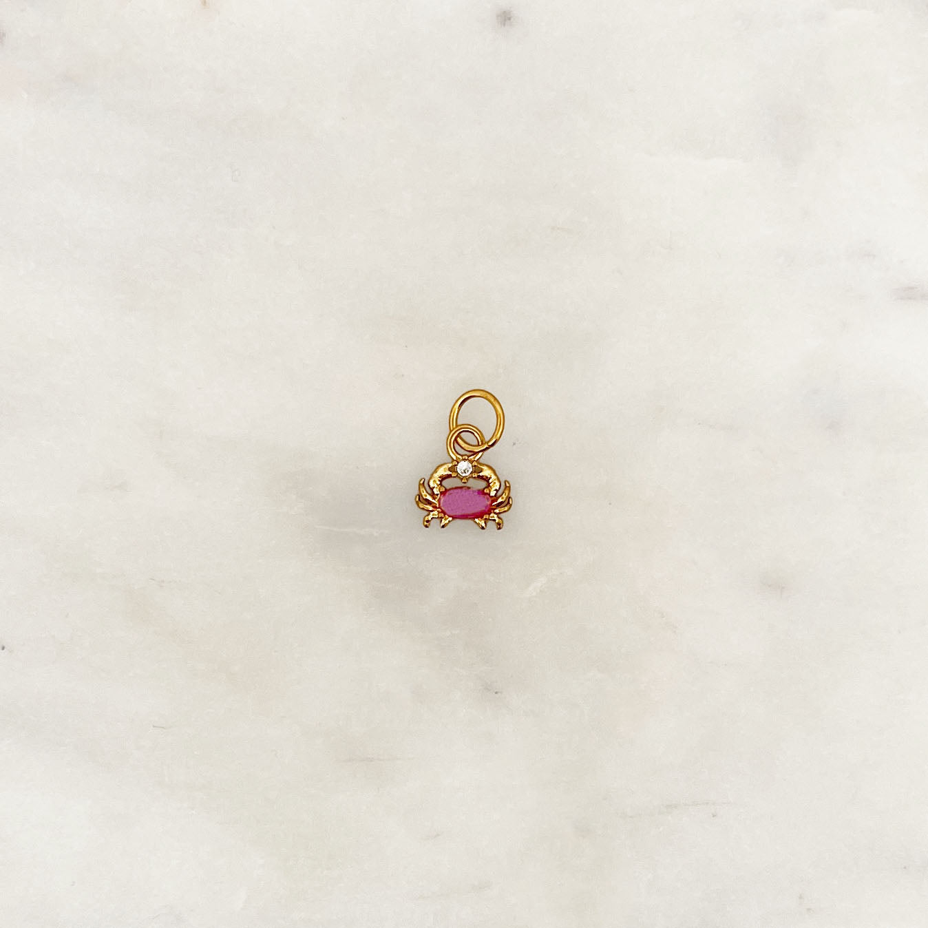 DYO Pink Crabby DYO Pink Crabby