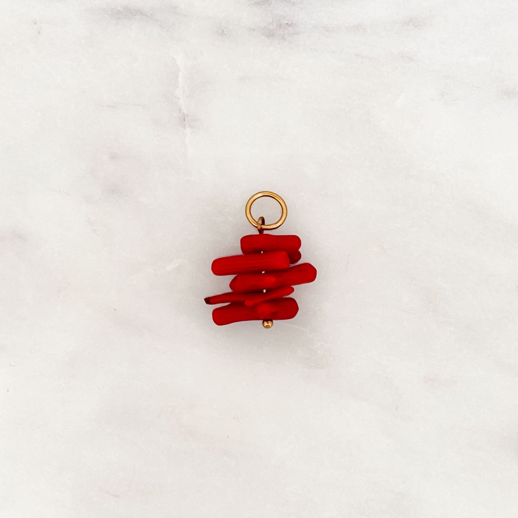 DYO Red Coral Reef DYO Red Coral Reef
