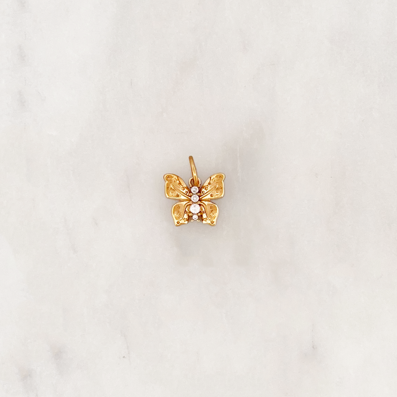 DYO Shiny Butterfly DYO Shiny Butterfly