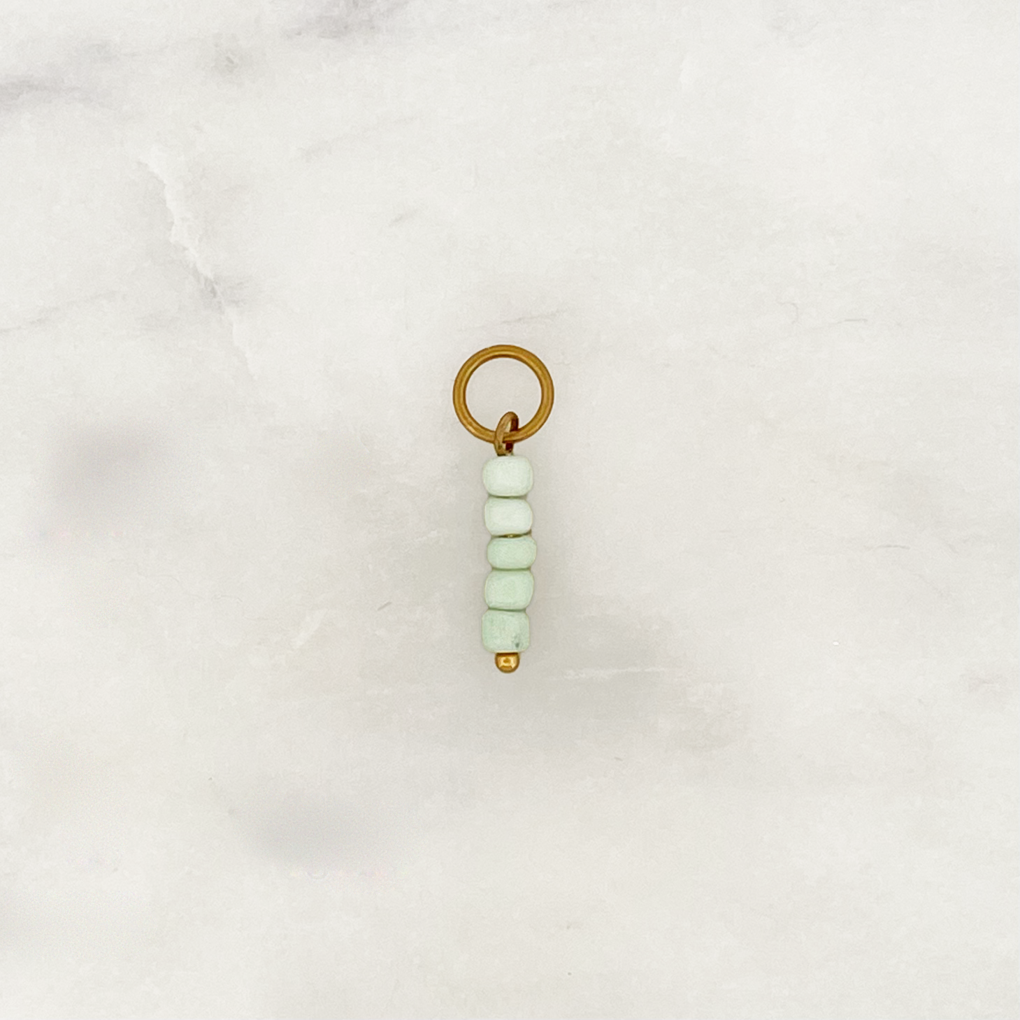 DYO Spring Green Beads DYO Spring Green Beads