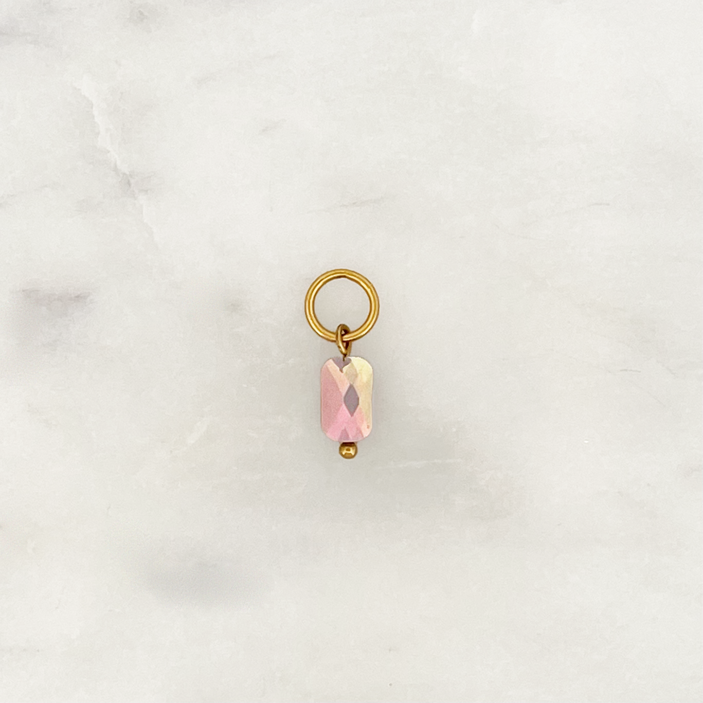 DYO Violet Facet Bead DYO Violet Facet Bead