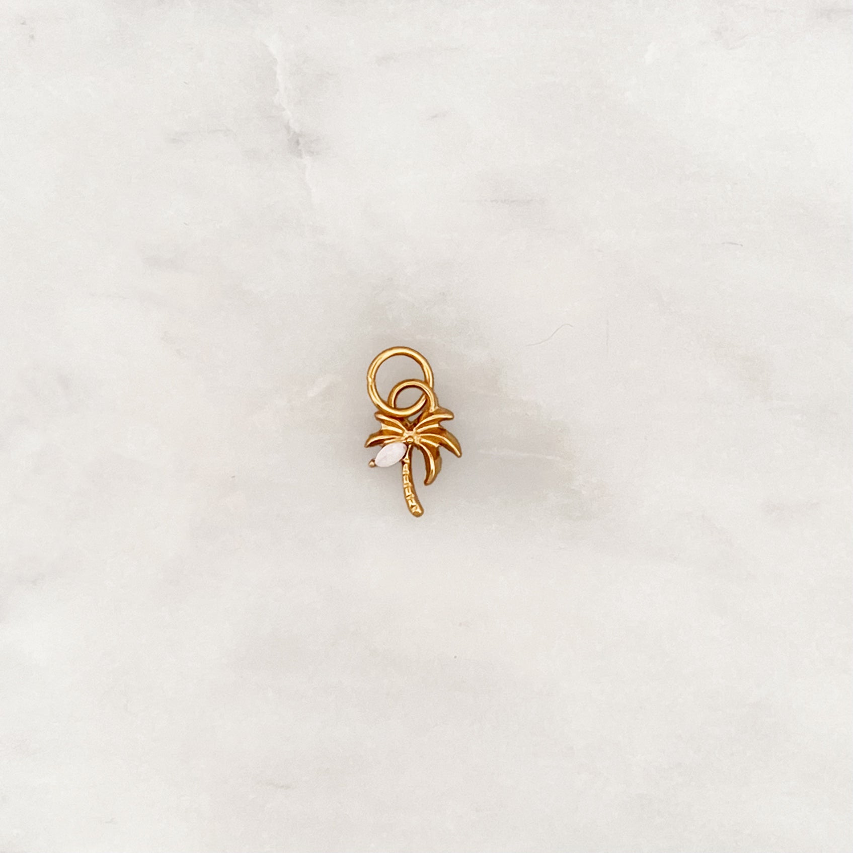 DYO White Opal Palm DYO White Opal Palm