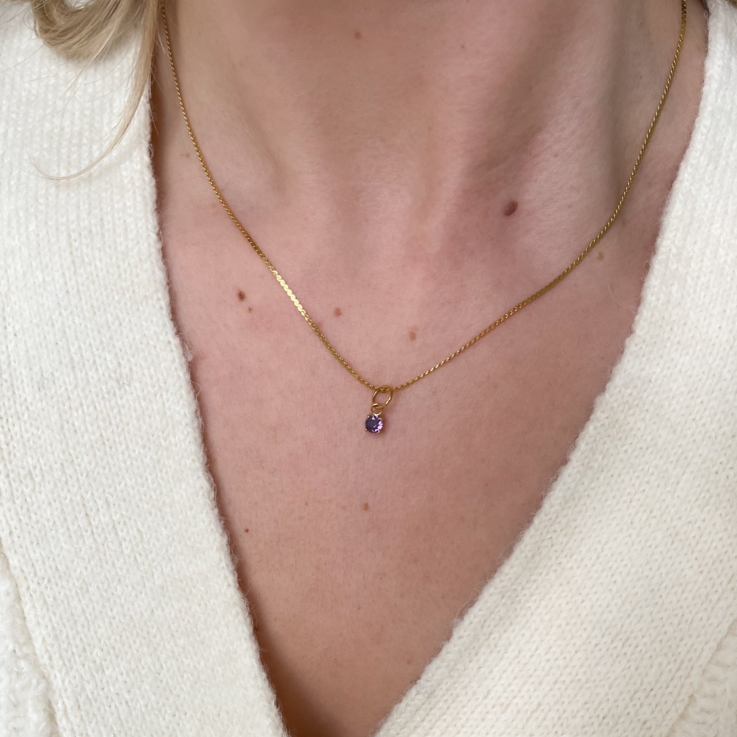 DYO Dark Amethyst DYO Dark Amethyst