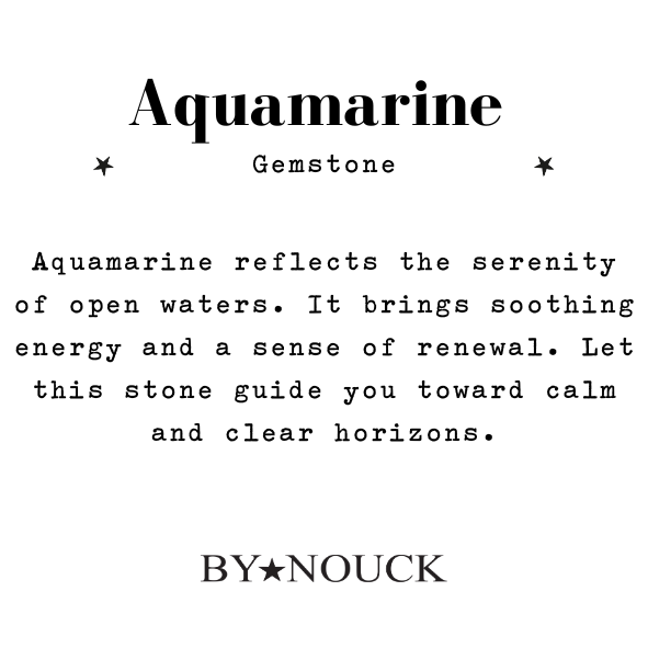 DYO Aquamarine DYO Aquamarine