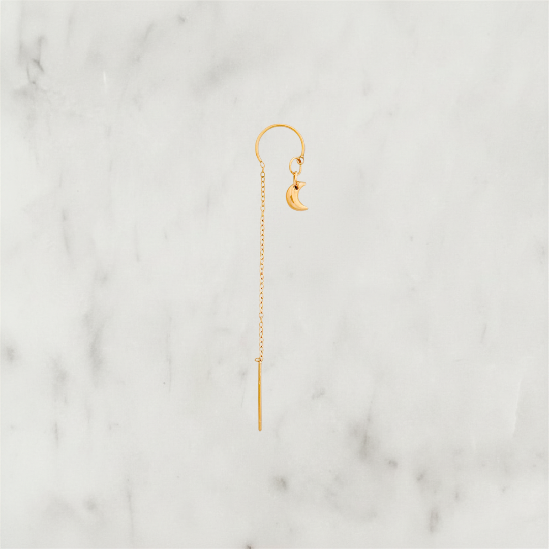 Long Chain Little Moon Long Chain Little Moon