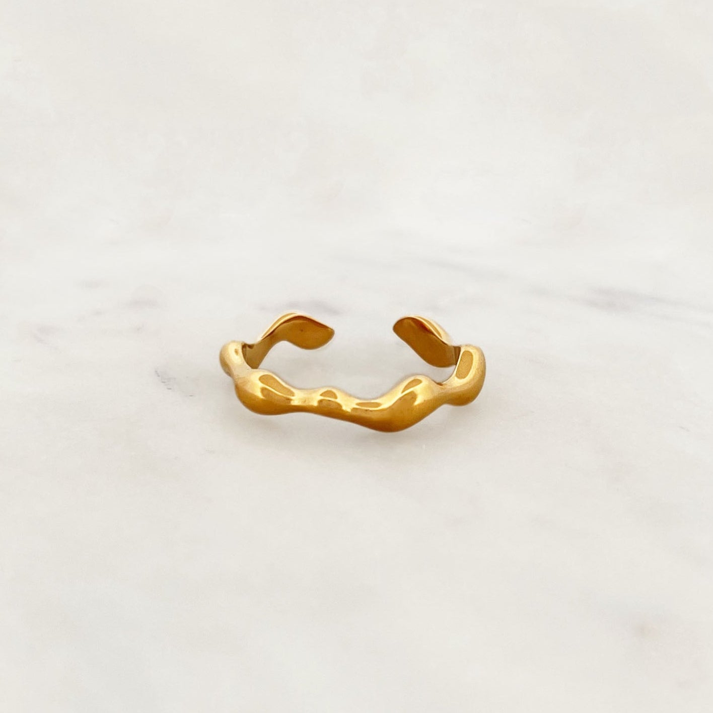 Organic Ring Organic Ring