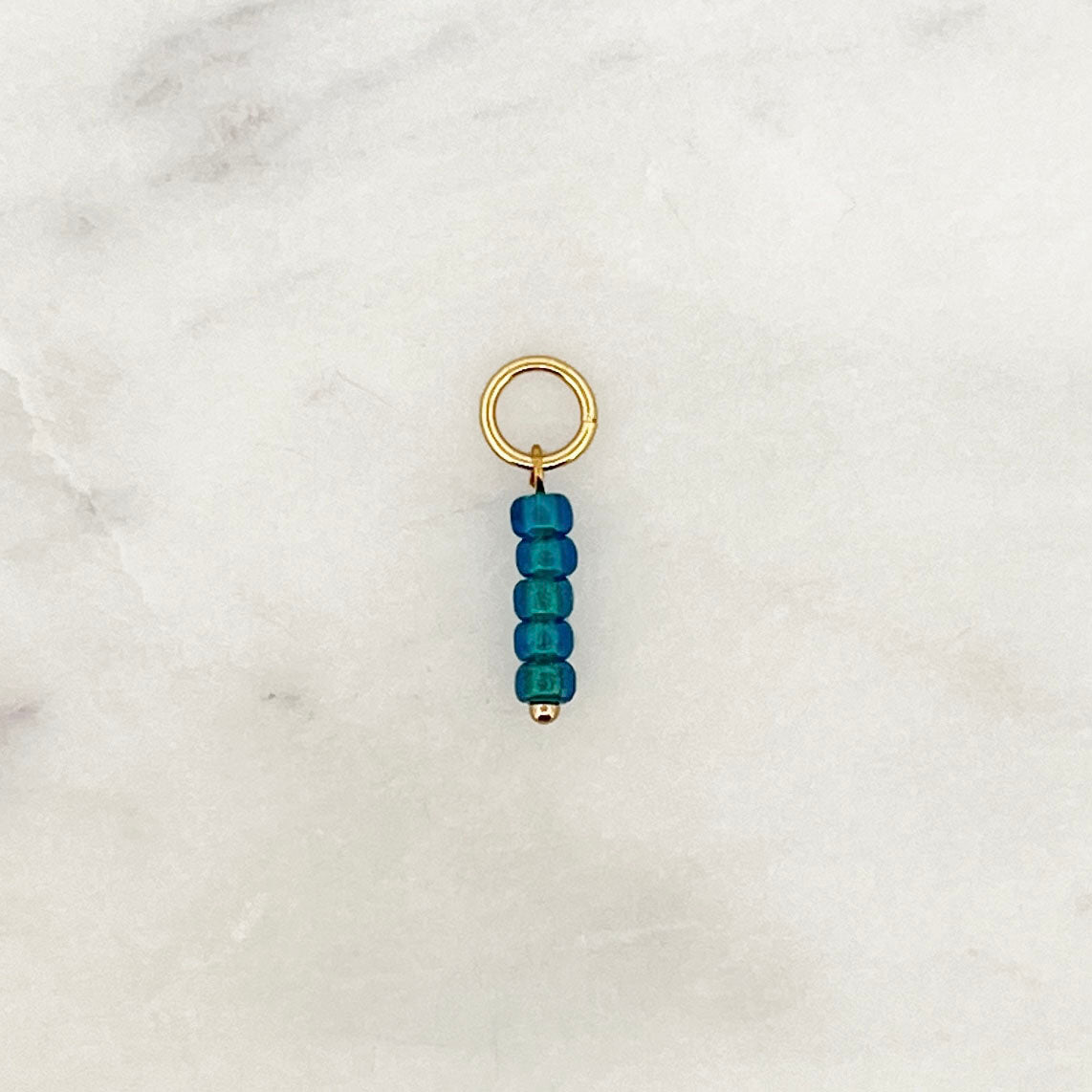 DYO Blue Lagoon Beads - ByNouck Jewelry DYO Blue Lagoon Beads - ByNouck Jewelry