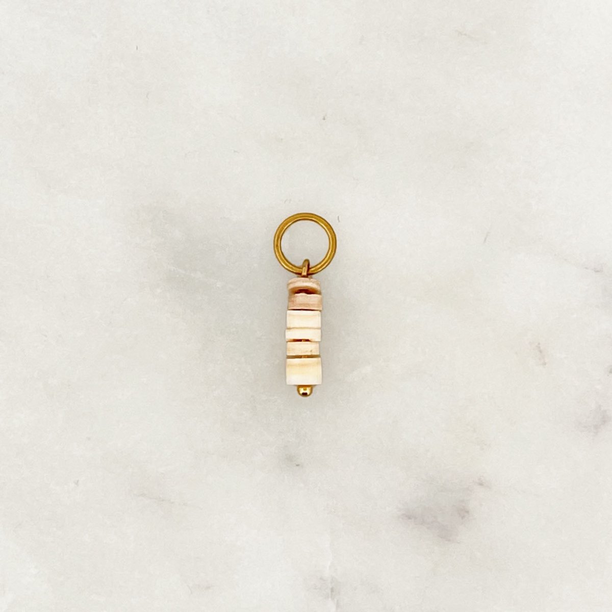 DYO Sand Discs - ByNouck Jewelry DYO Sand Discs - ByNouck Jewelry