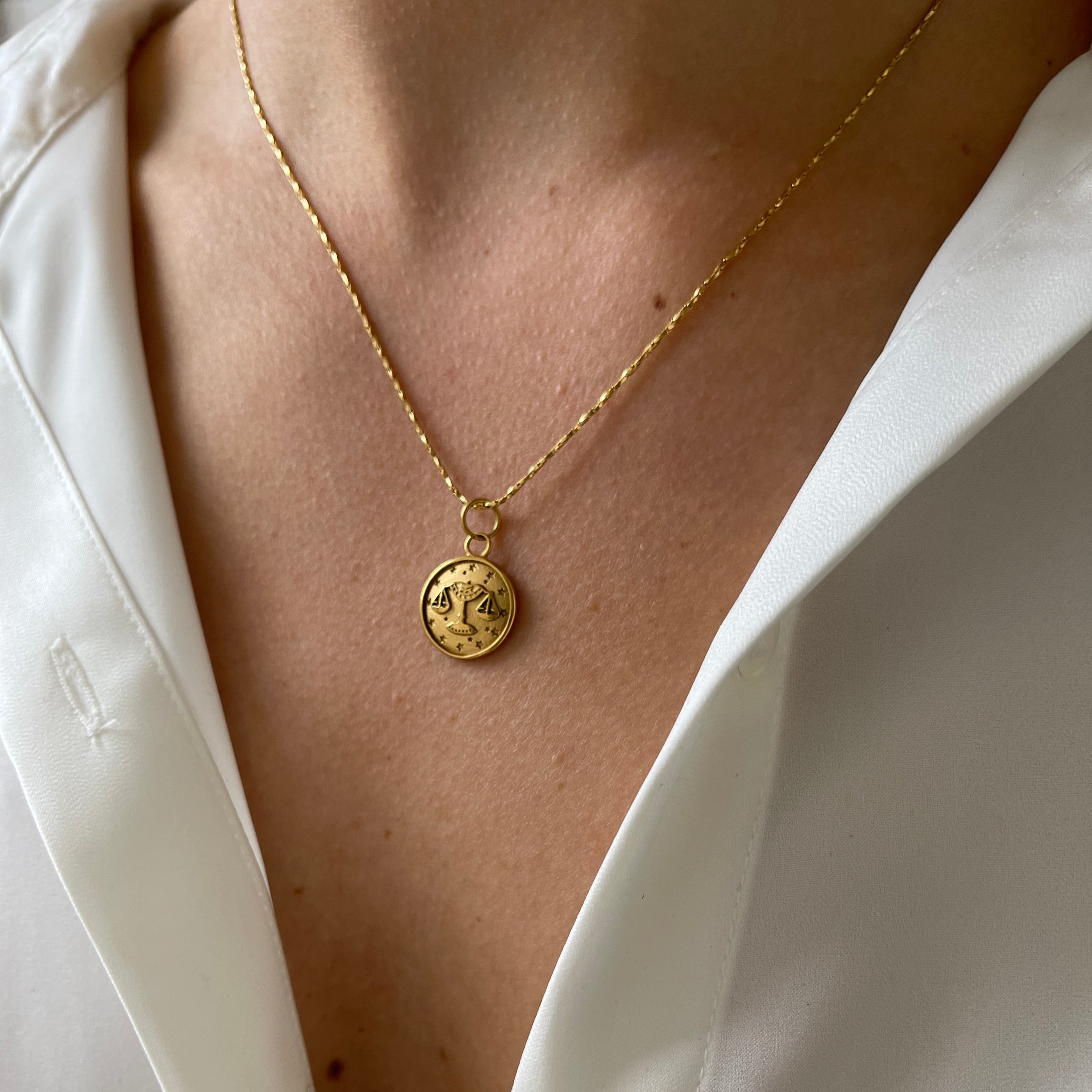 Rope Libra Ketting Rope Libra Ketting