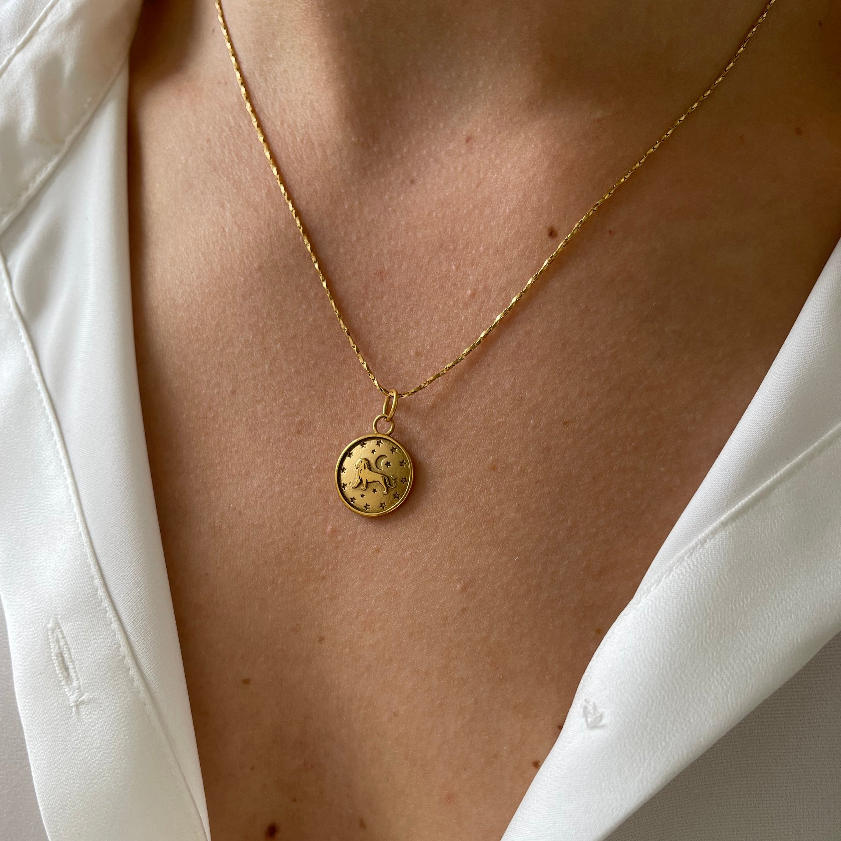 Rope Leo Ketting Rope Leo Ketting