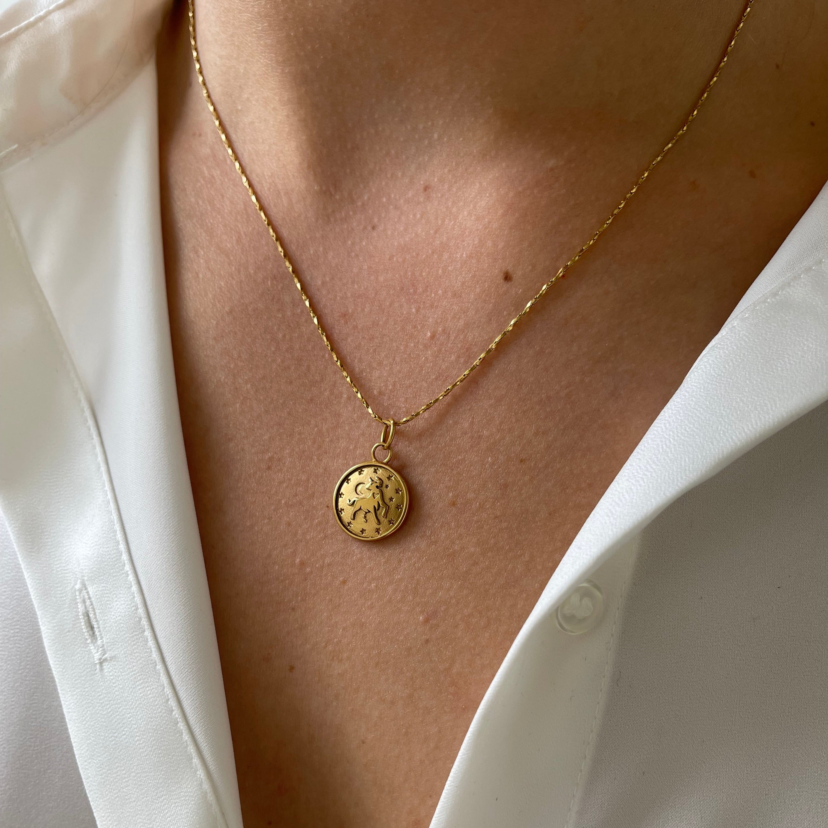 Rope Taurus Ketting Rope Taurus Ketting
