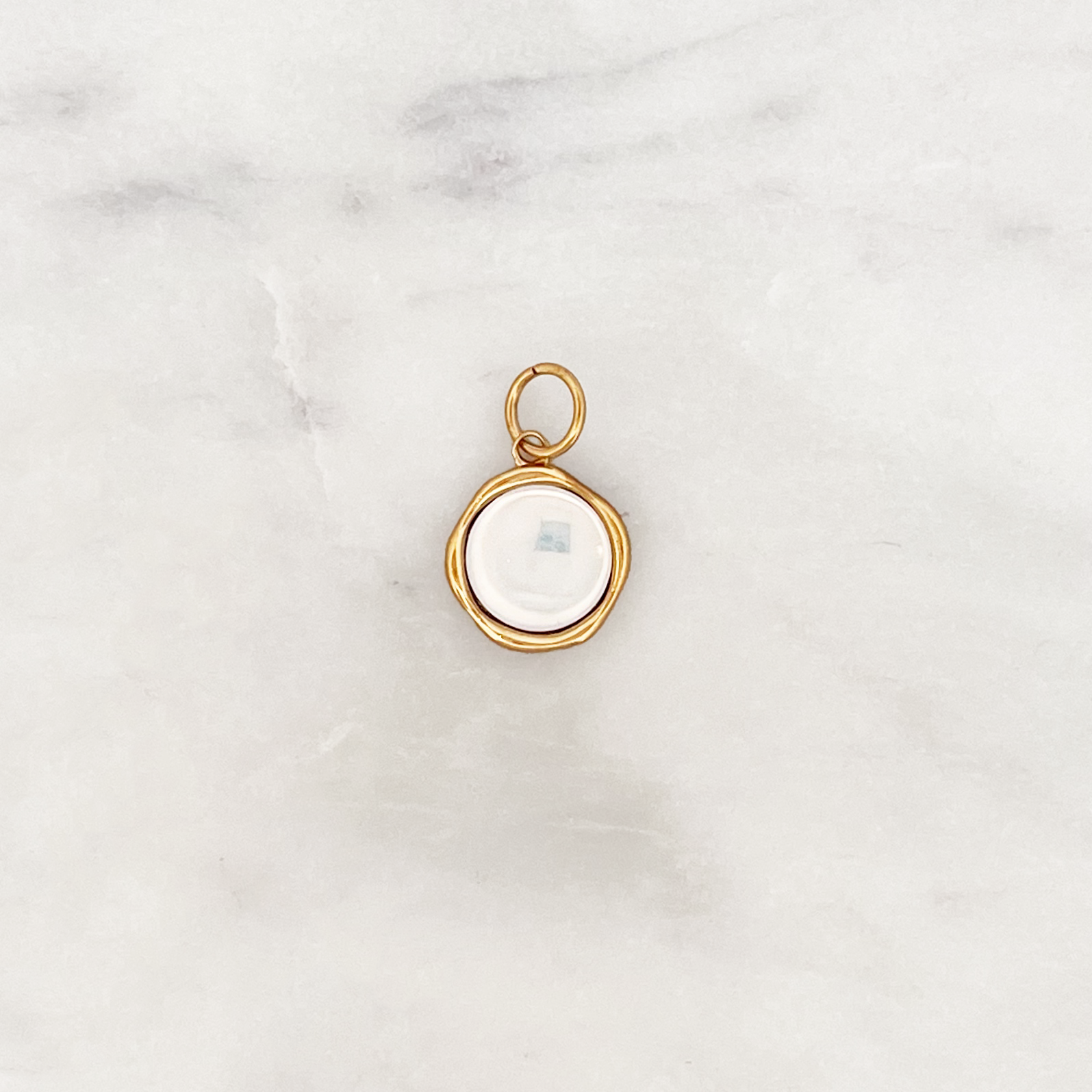 DYO Round Moonstone DYO Round Moonstone