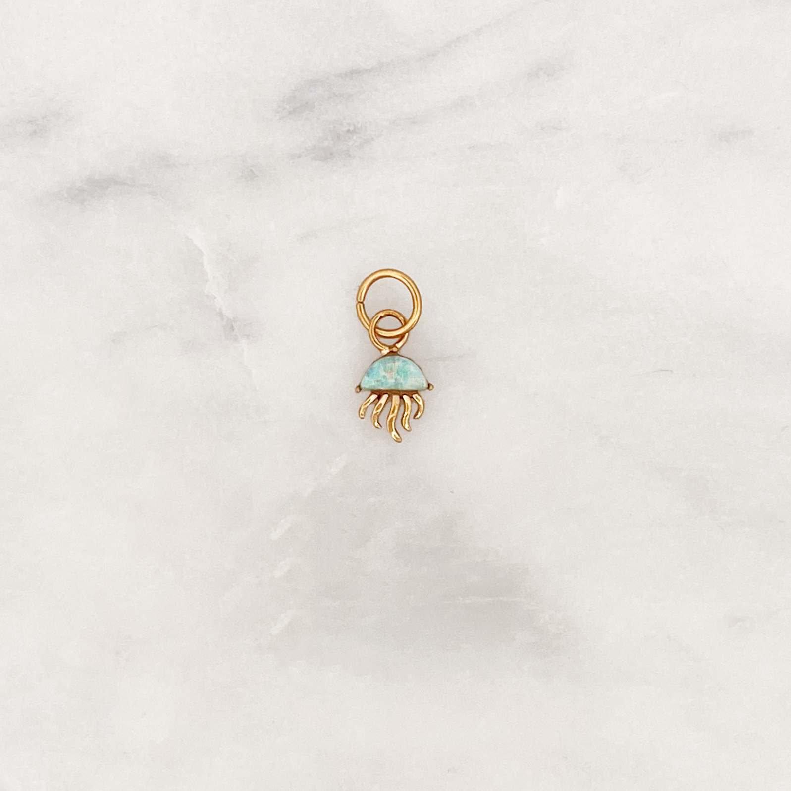 DYO Blue Jellyfish DYO Blue Jellyfish