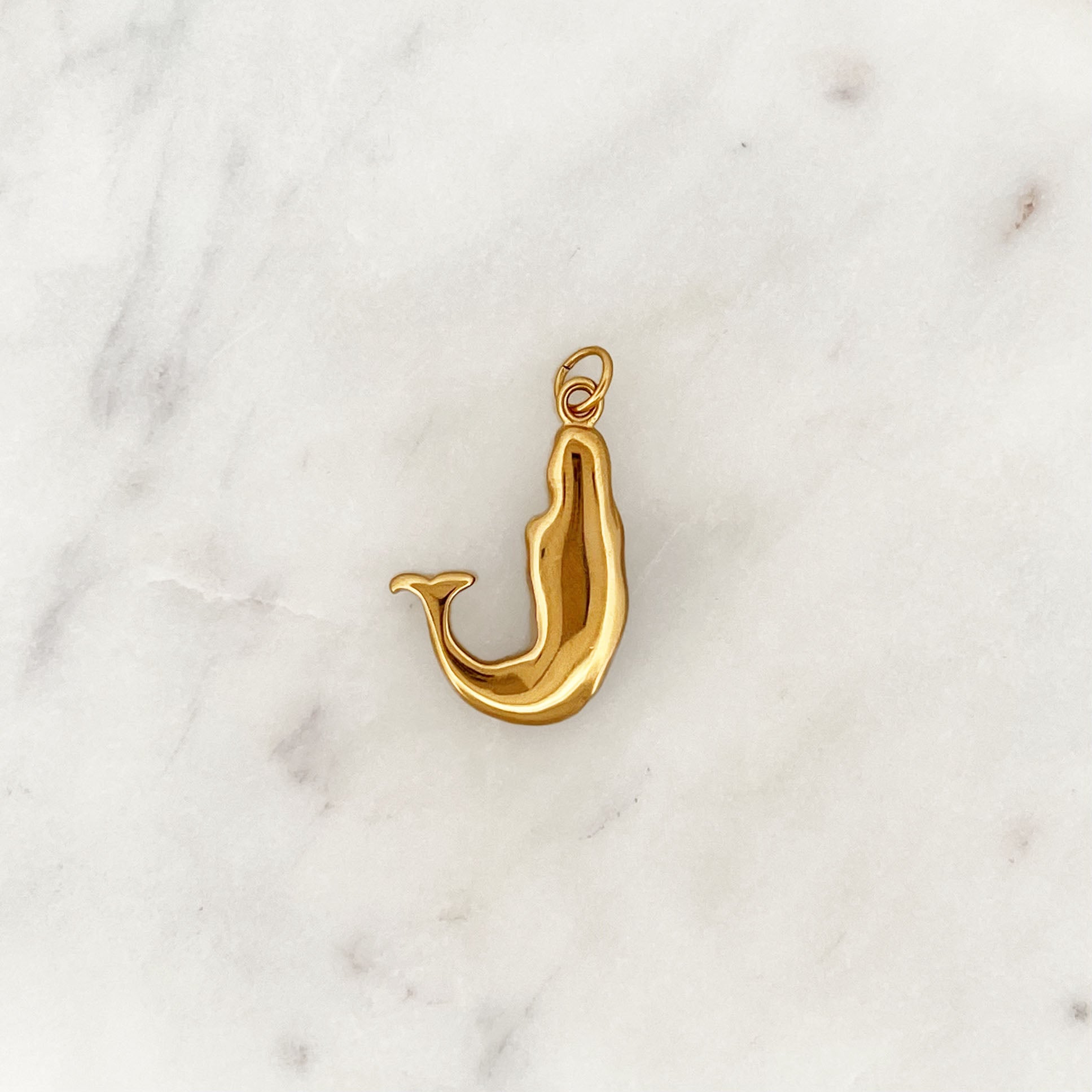 DYO Mermaid Pendant DYO Mermaid Pendant