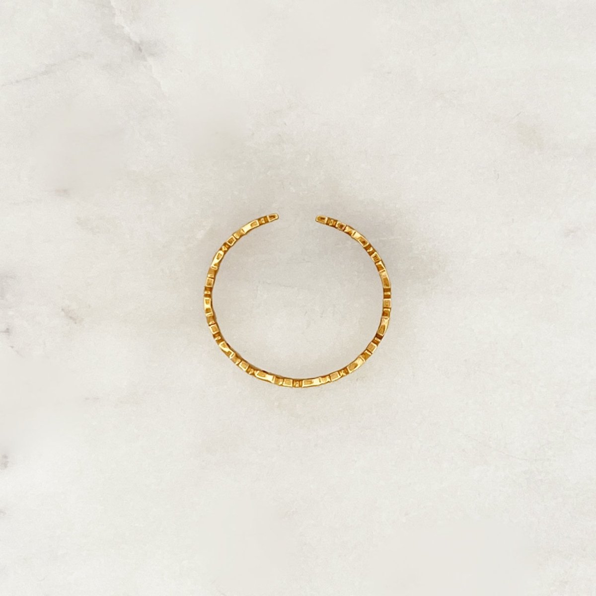 Stars Stack Ring - ByNouck Jewelry Stars Stack Ring - ByNouck Jewelry