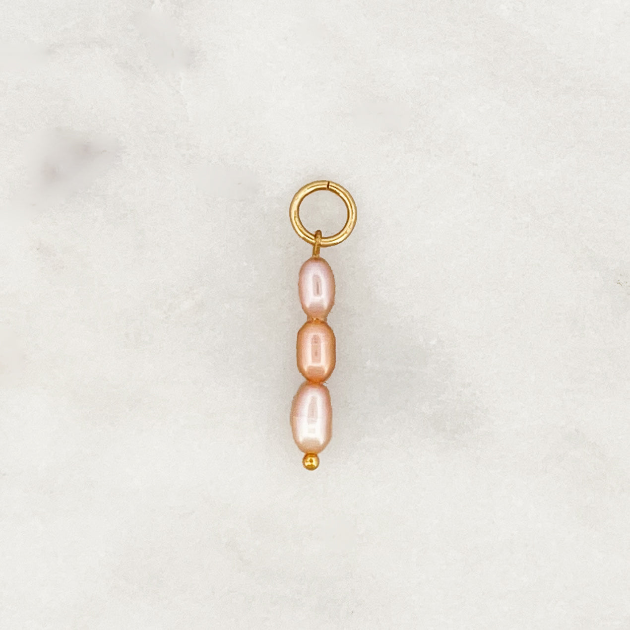 DYO Zacht Roze Parels DYO Zacht Roze Parels