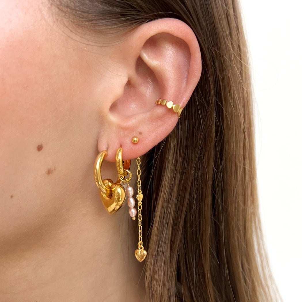 DYO Zacht Roze Parels DYO Zacht Roze Parels