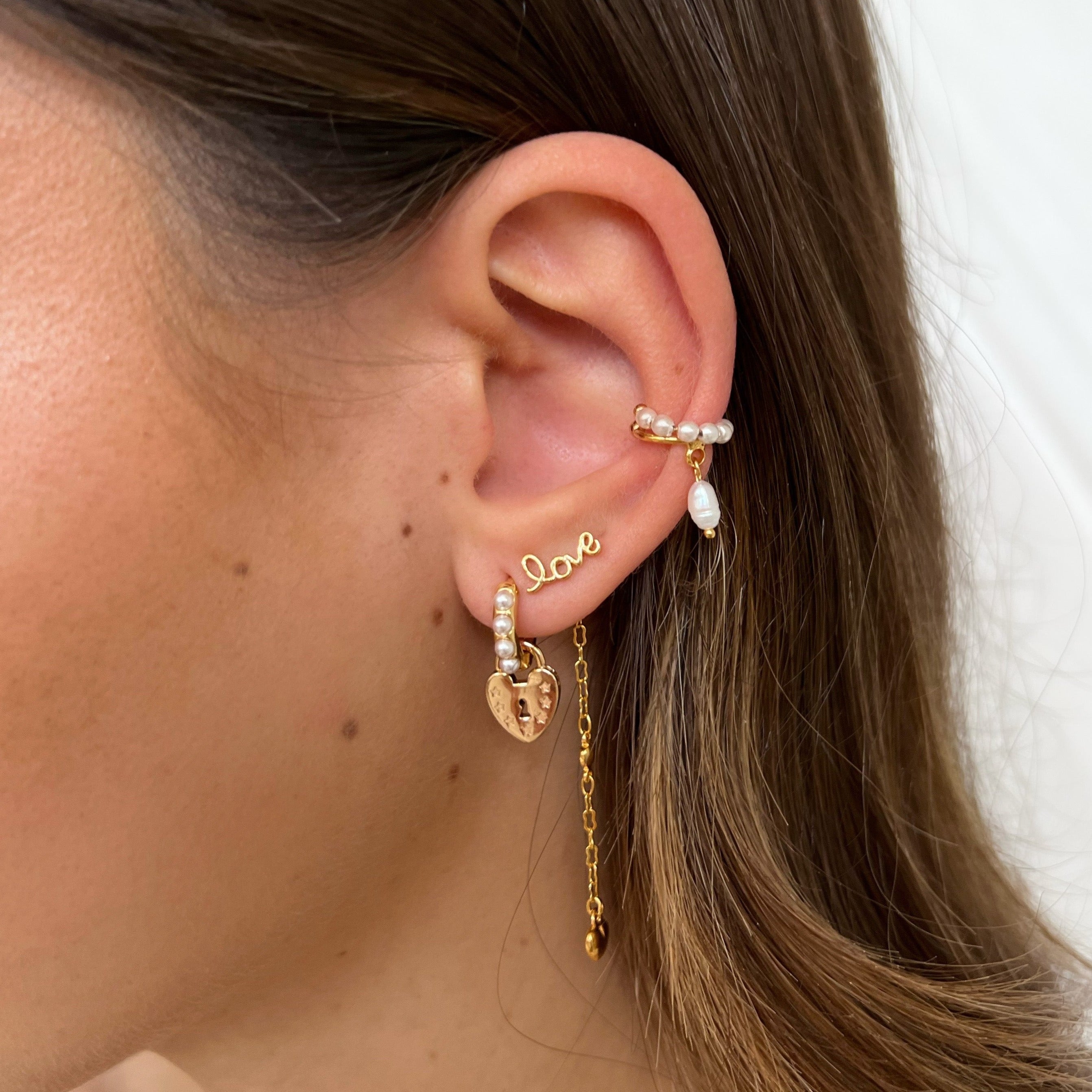 DYO Love Lock DYO Love Lock