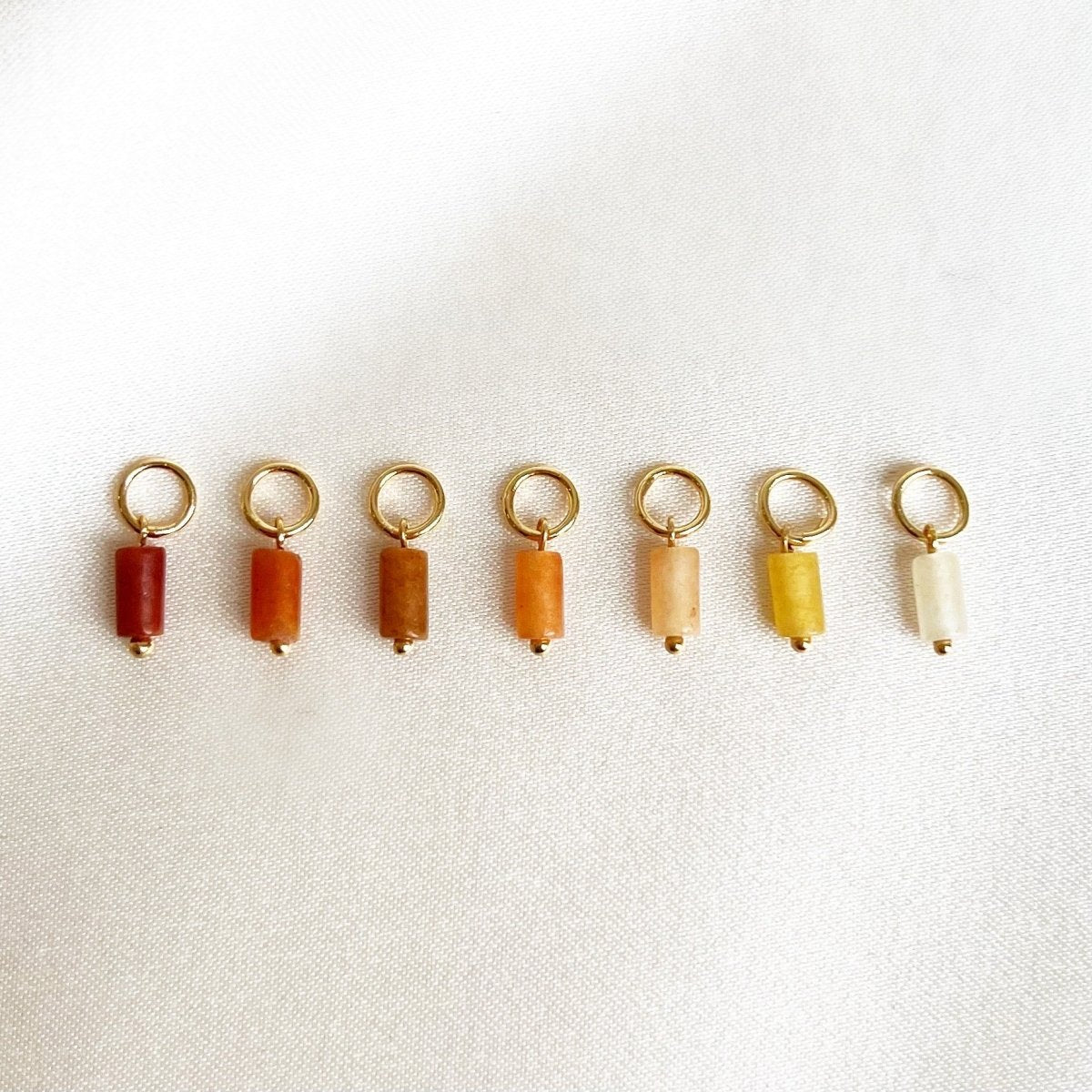 DYO Copper Tube - ByNouck Jewelry DYO Copper Tube - ByNouck Jewelry