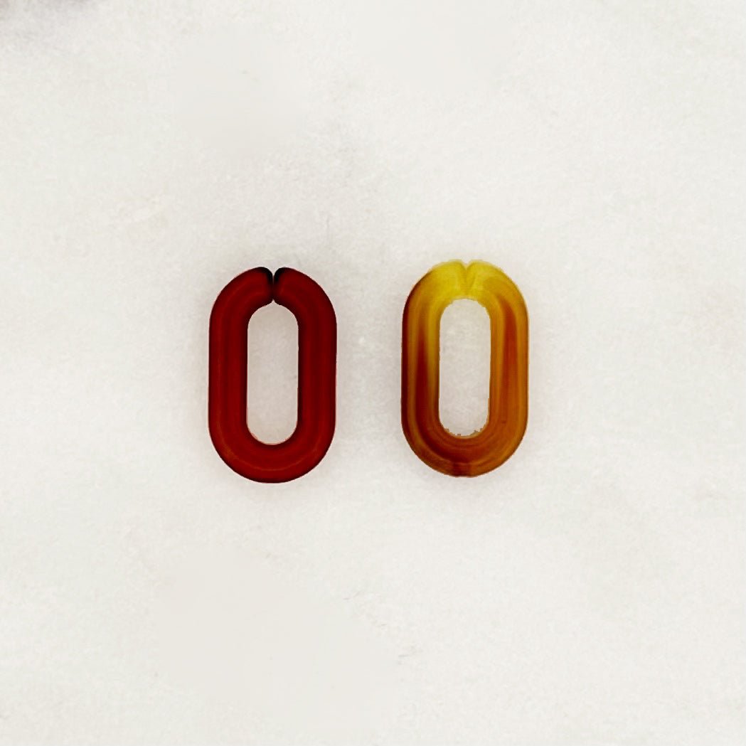 DYO Honey Links - ByNouck Jewelry DYO Honey Links - ByNouck Jewelry