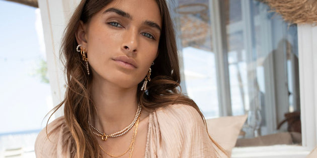 CARE FOR CLASSICS - ByNouck Jewelry