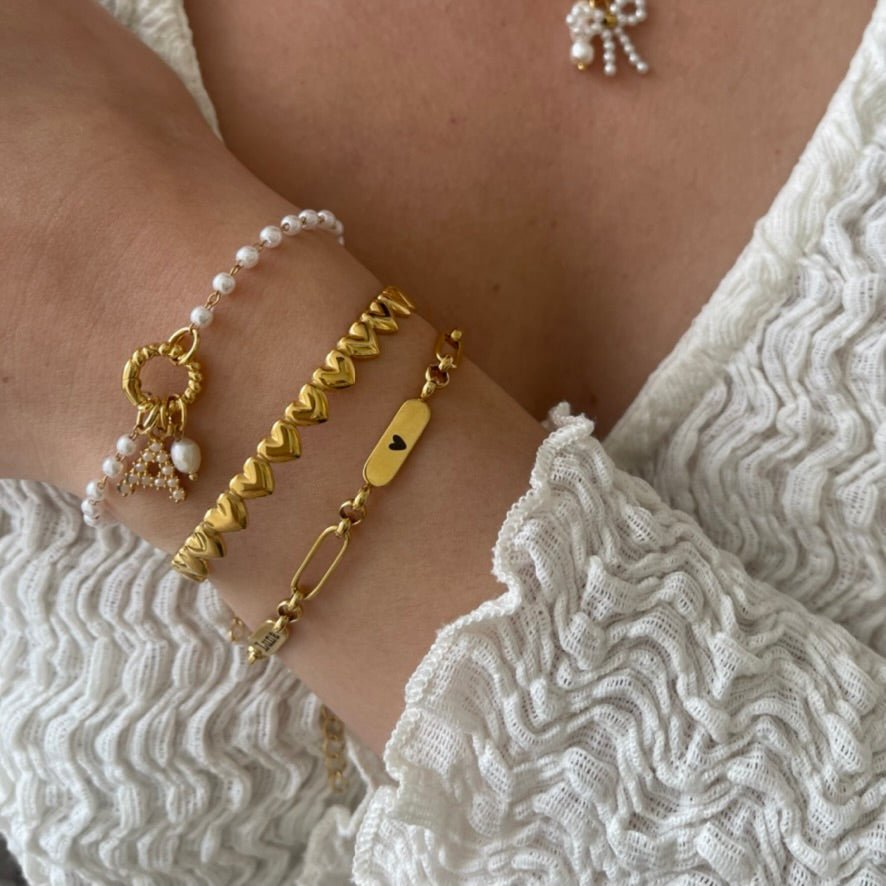DAMES ARMBAND - ByNouck Jewelry